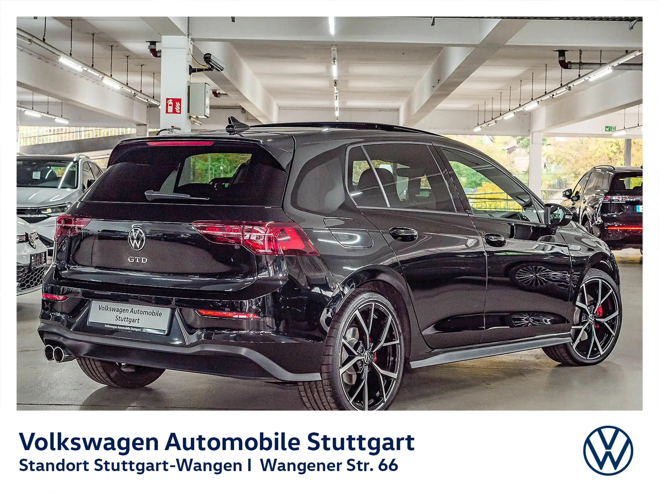 Volkswagen - Golf