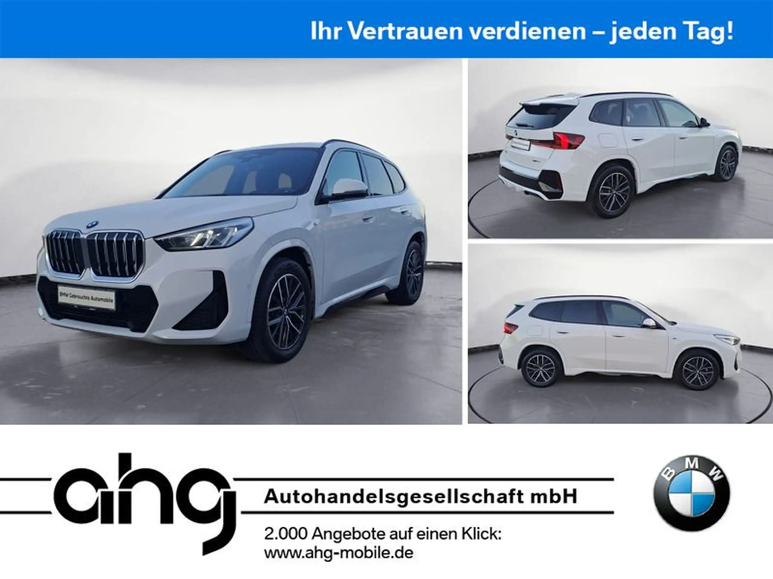 BMW - X1