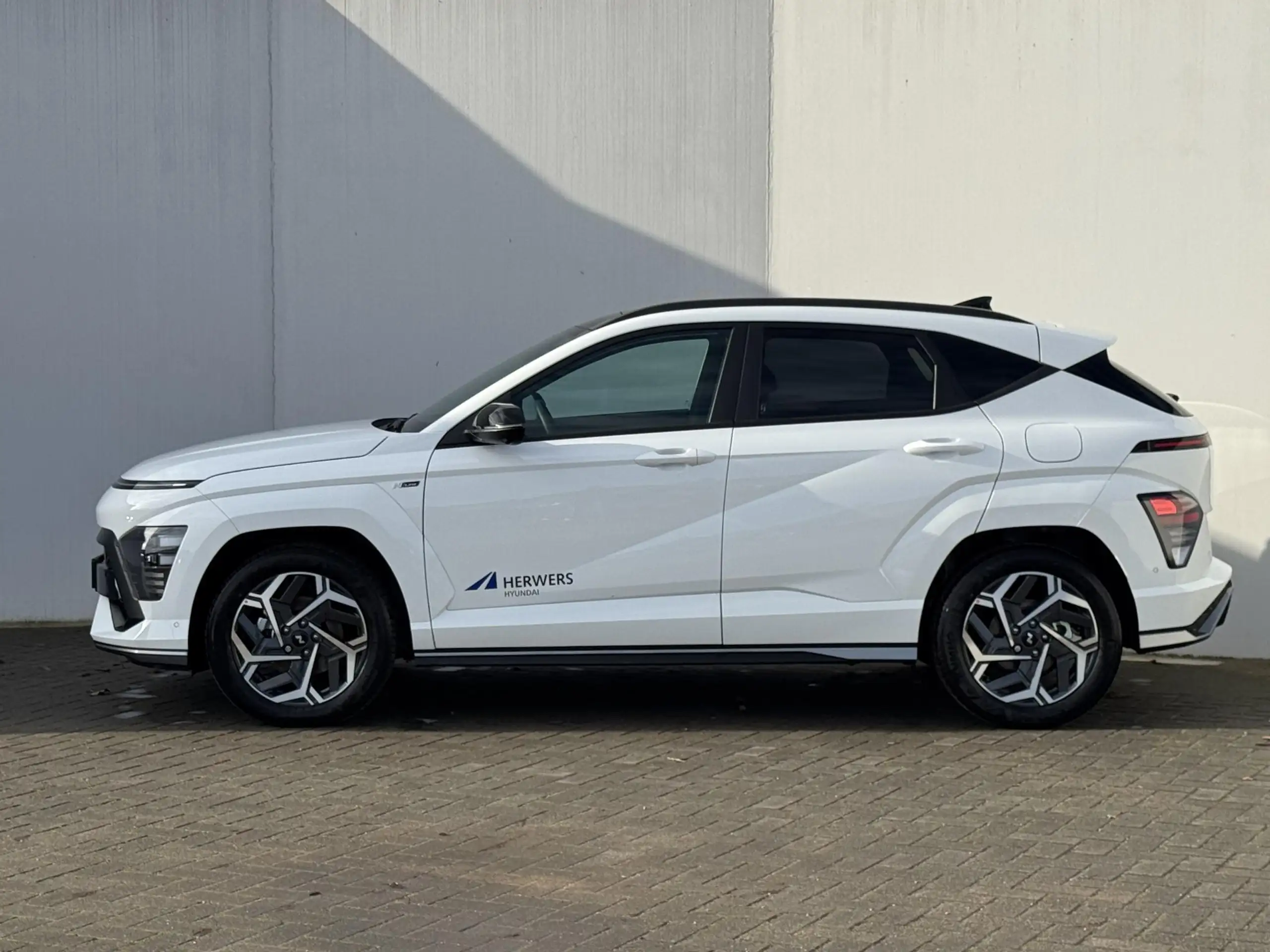 Hyundai - KONA