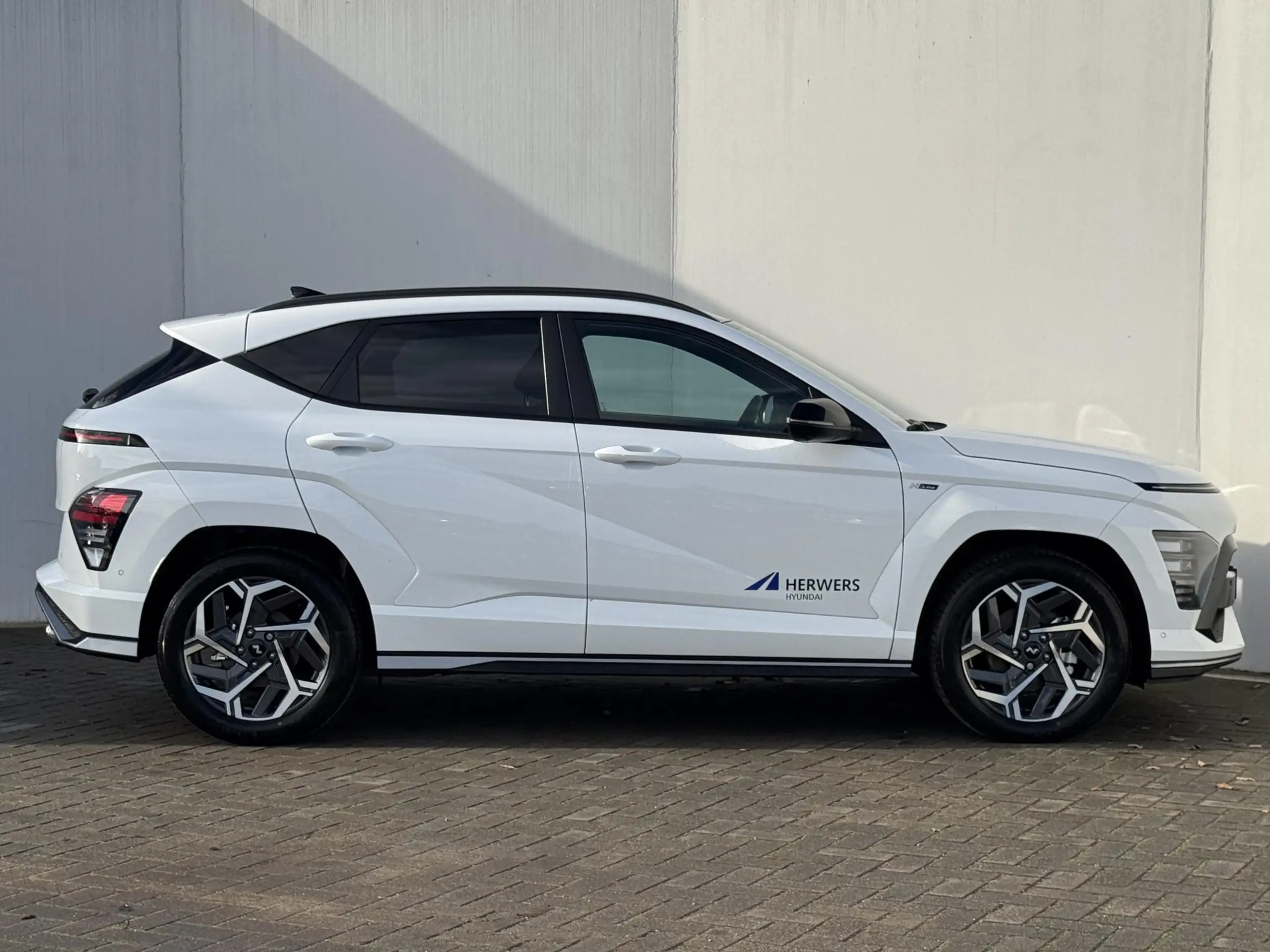 Hyundai - KONA