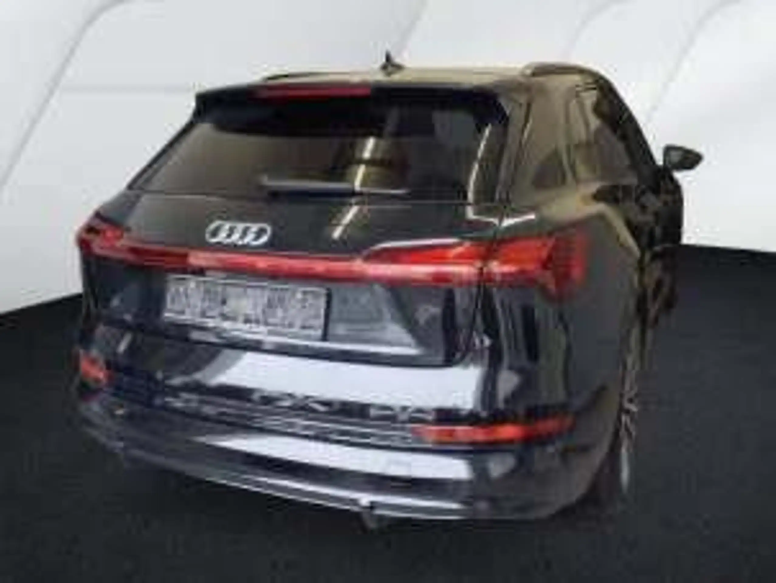 Audi - e-tron