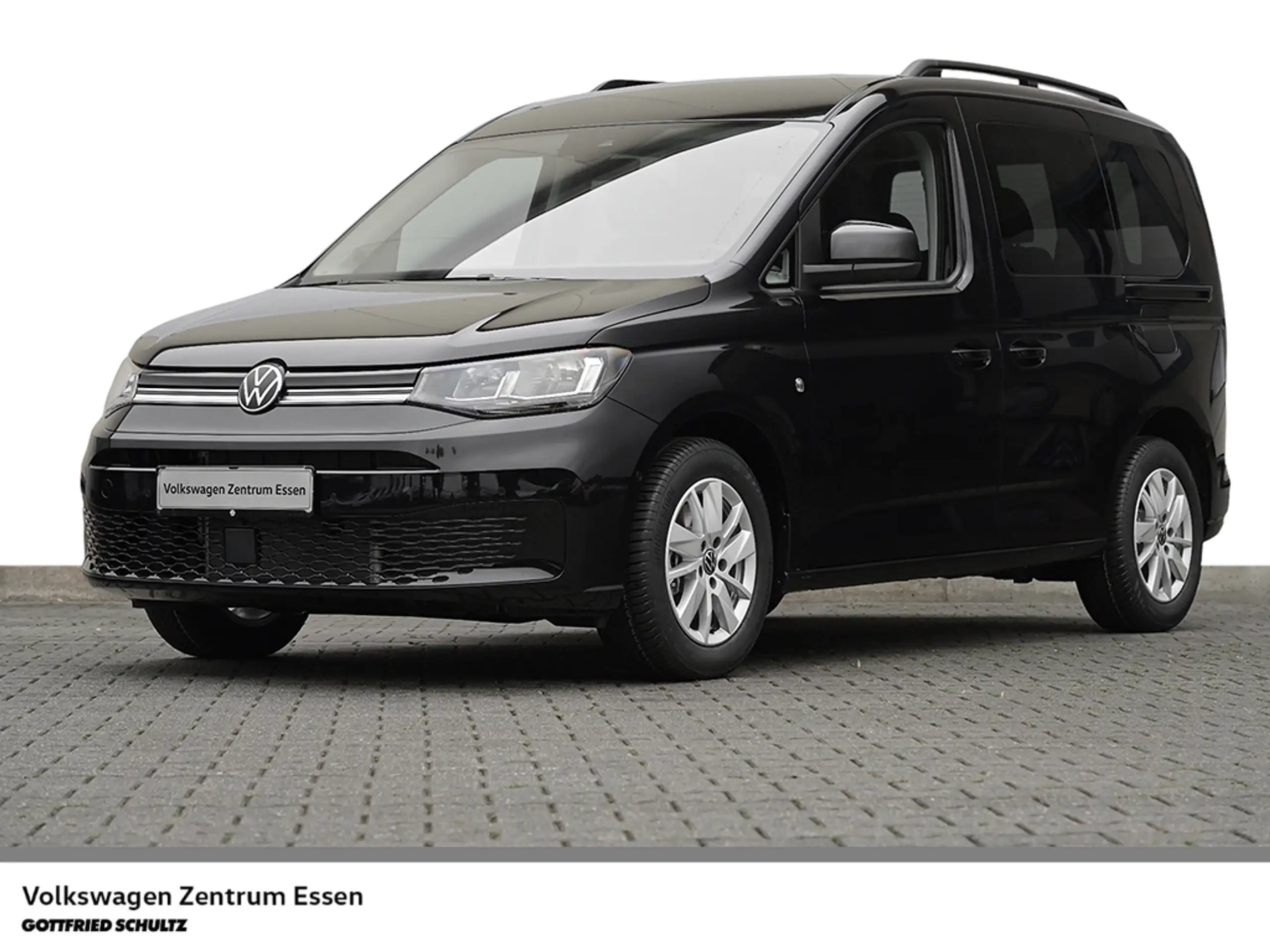 Volkswagen - Caddy