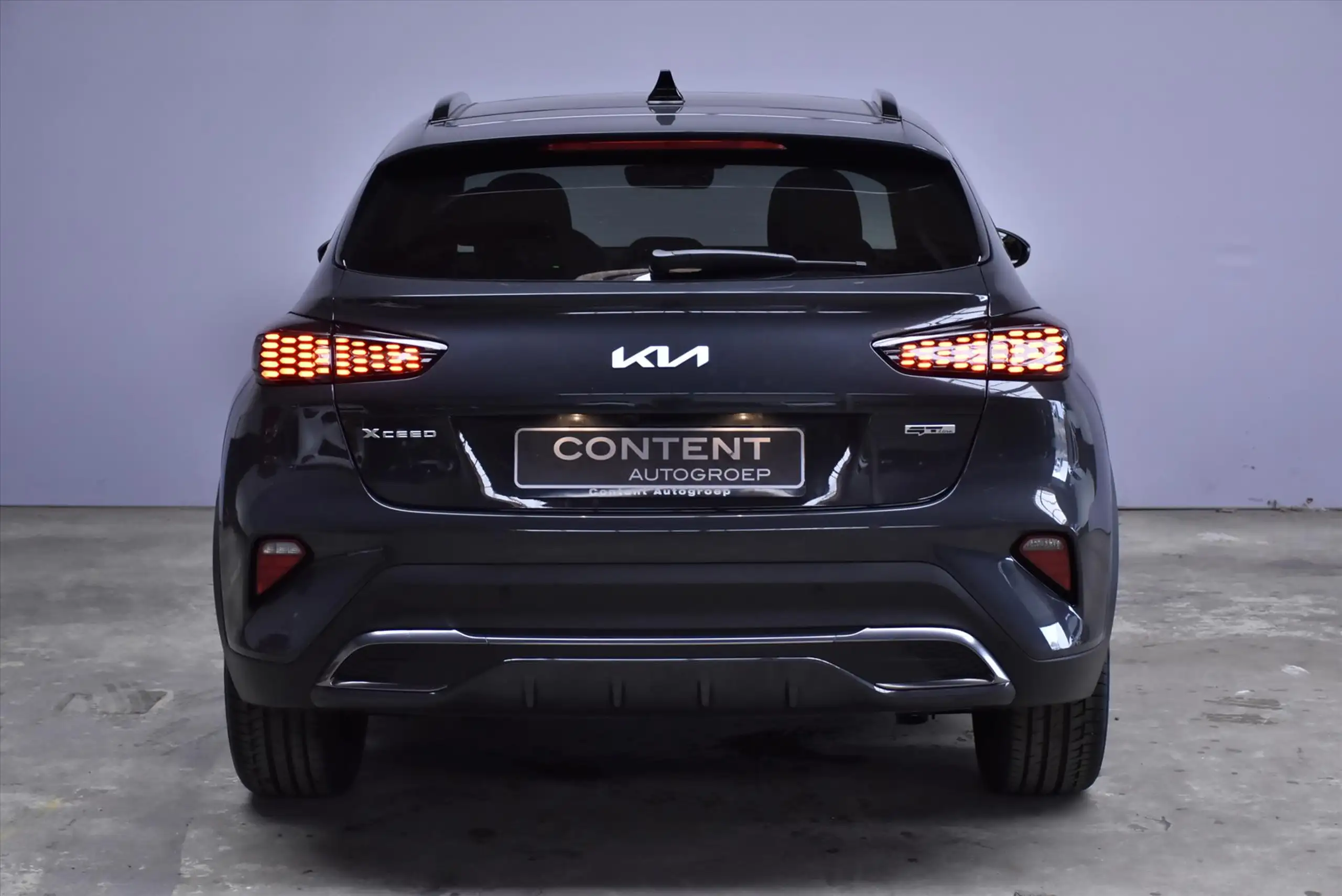 Kia - XCeed