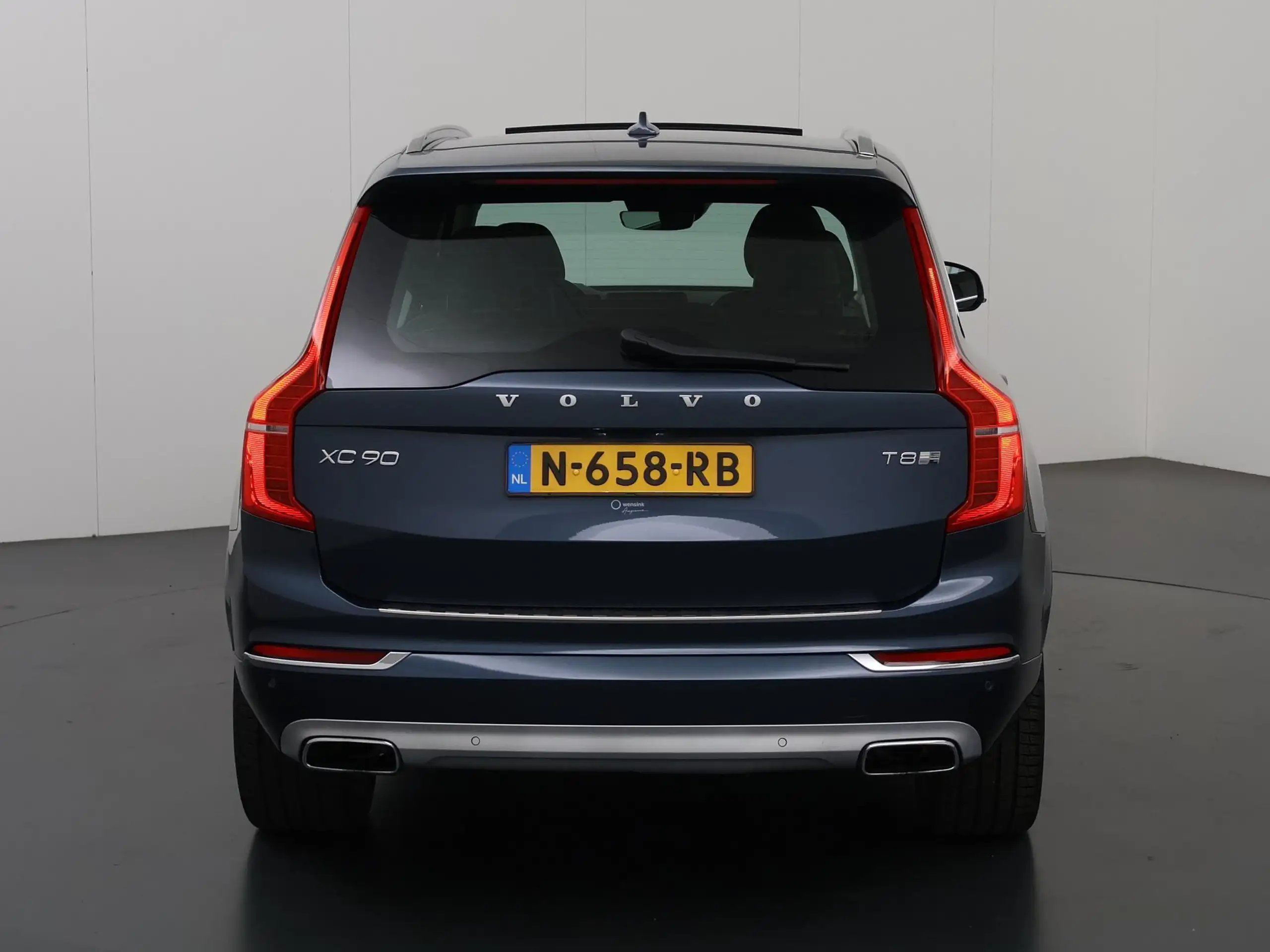 Volvo - XC90