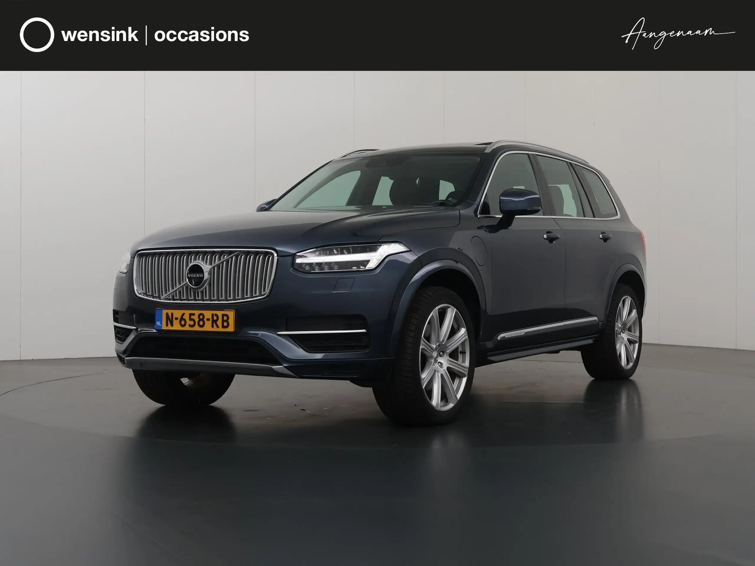 Volvo - XC90