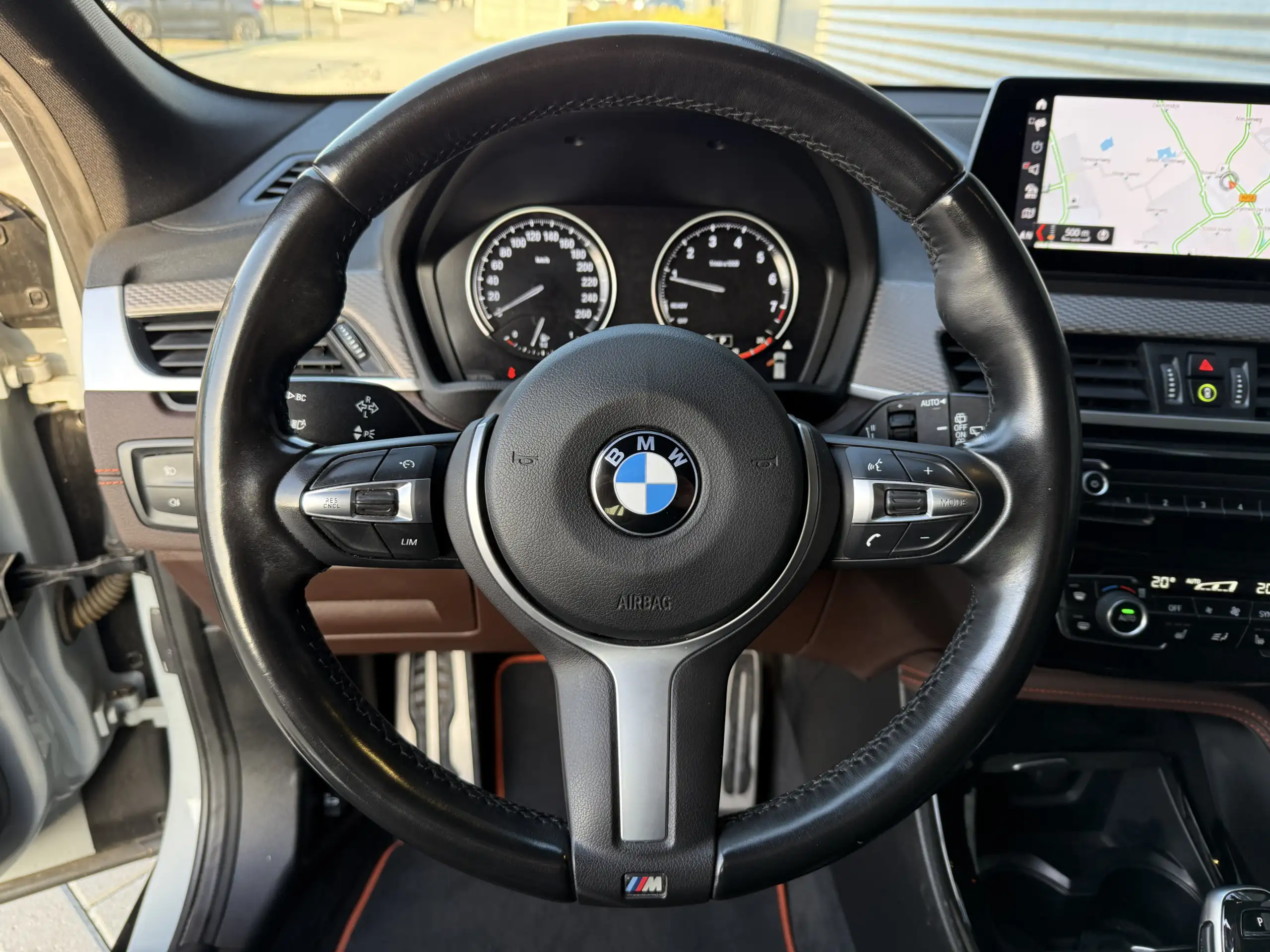 BMW - X2