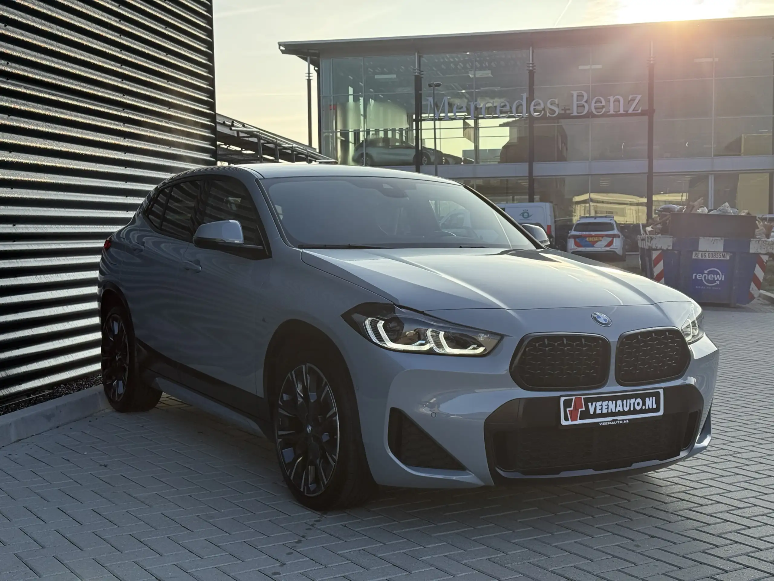 BMW - X2