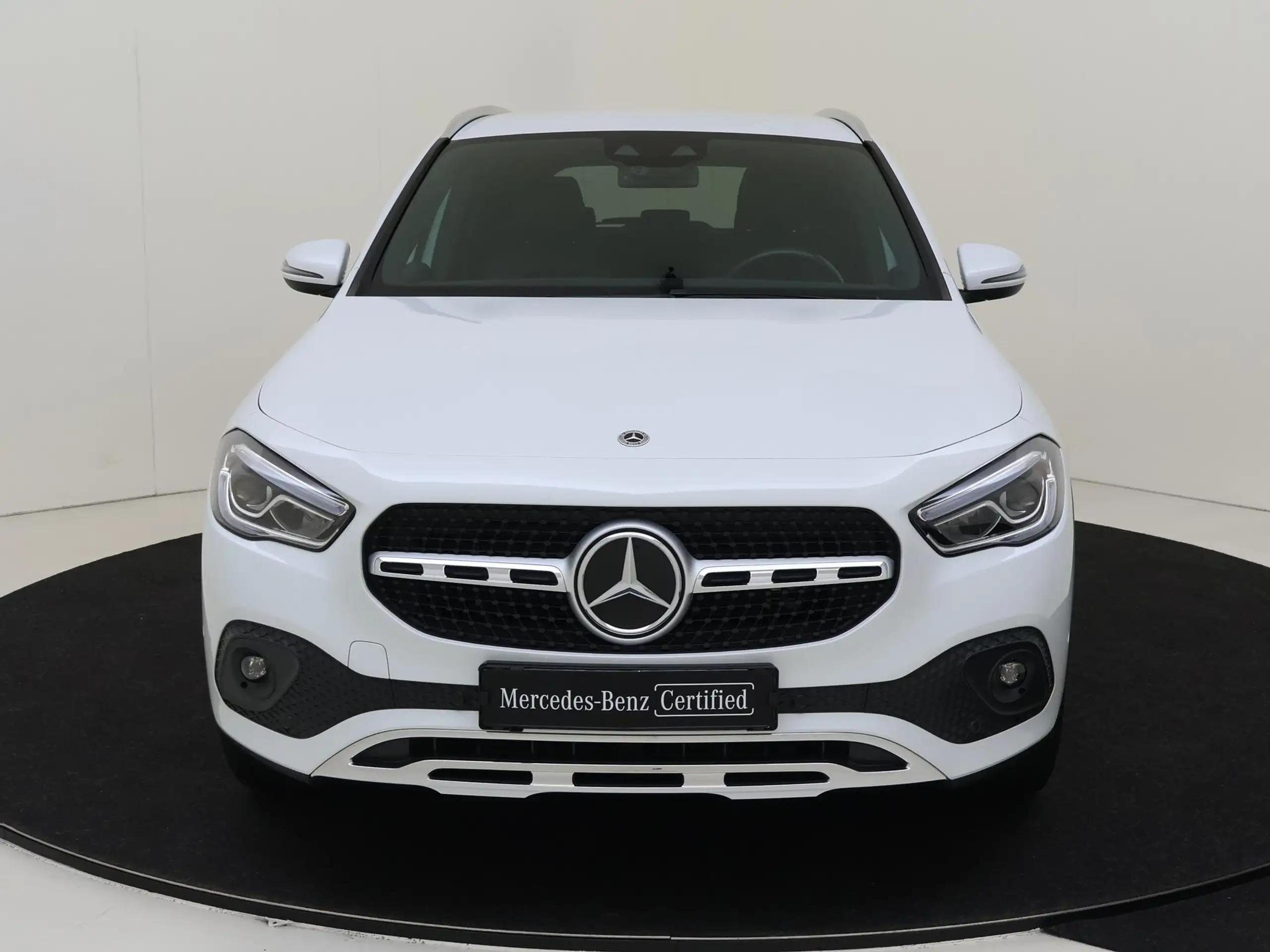 Mercedes-Benz - GLA 250