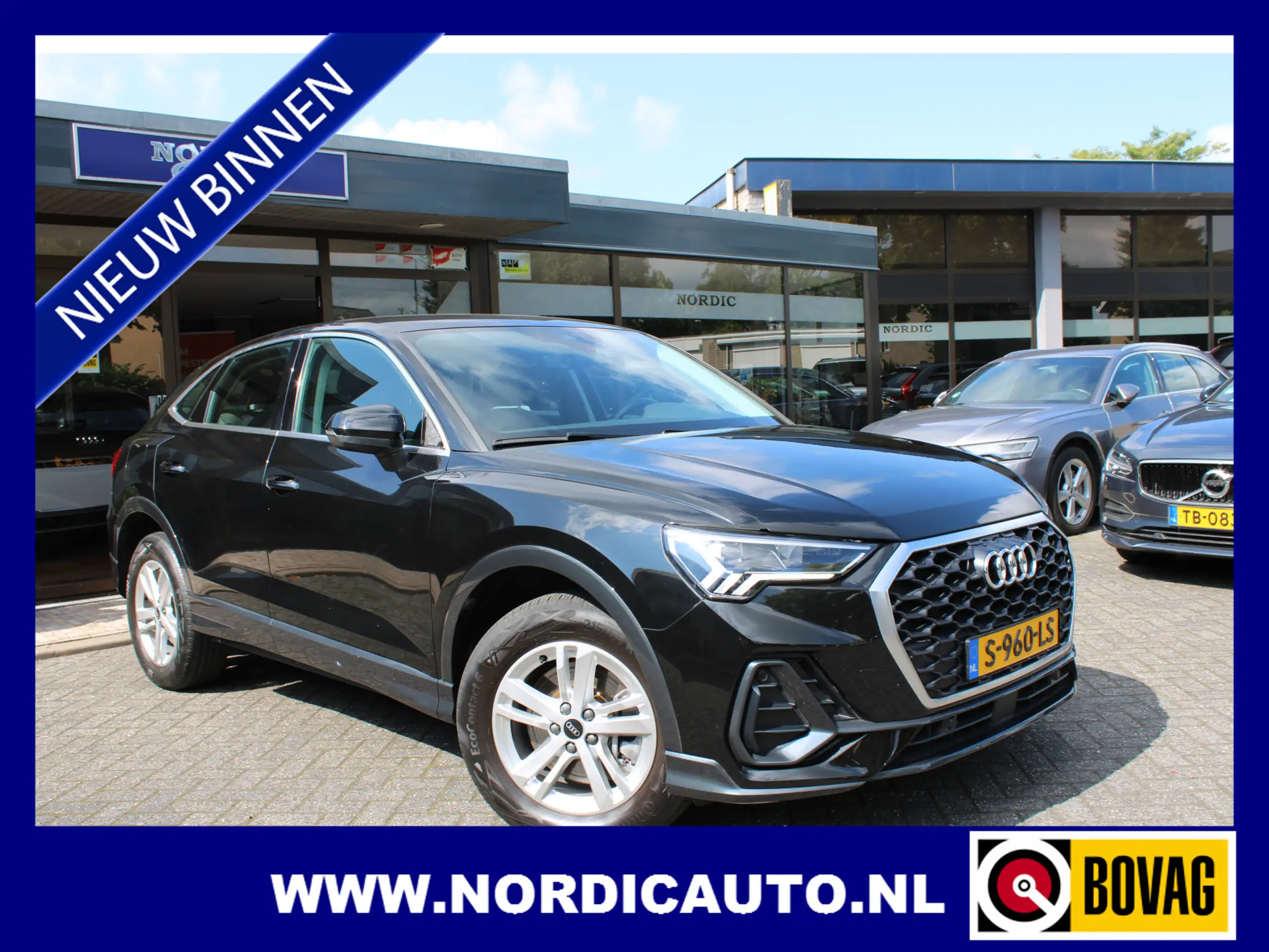 Audi - Q3