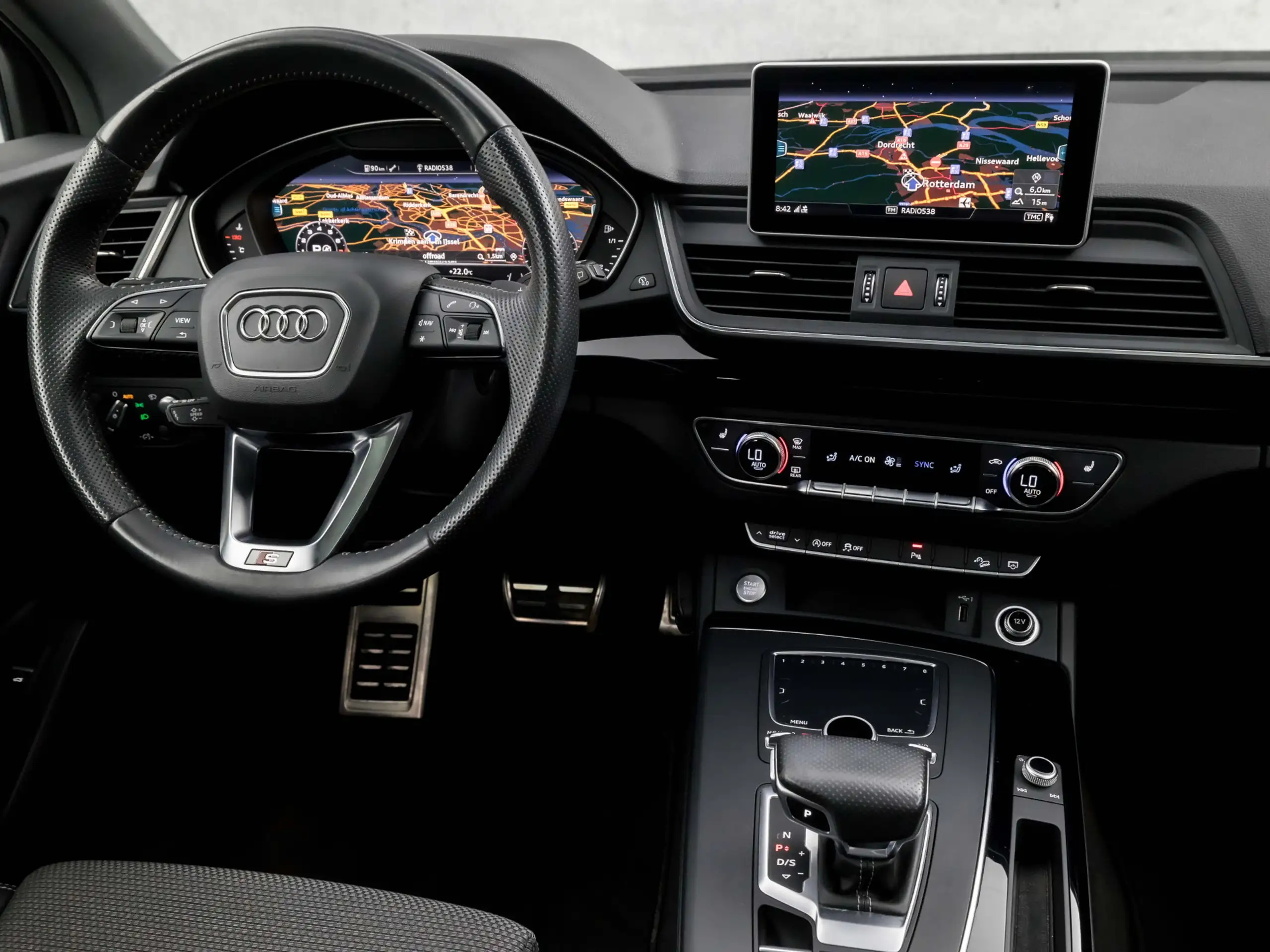 Audi - Q5