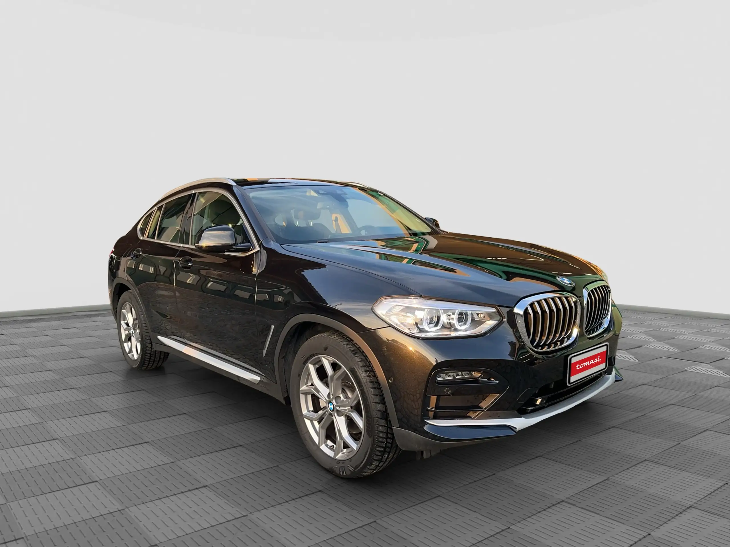 BMW - X4