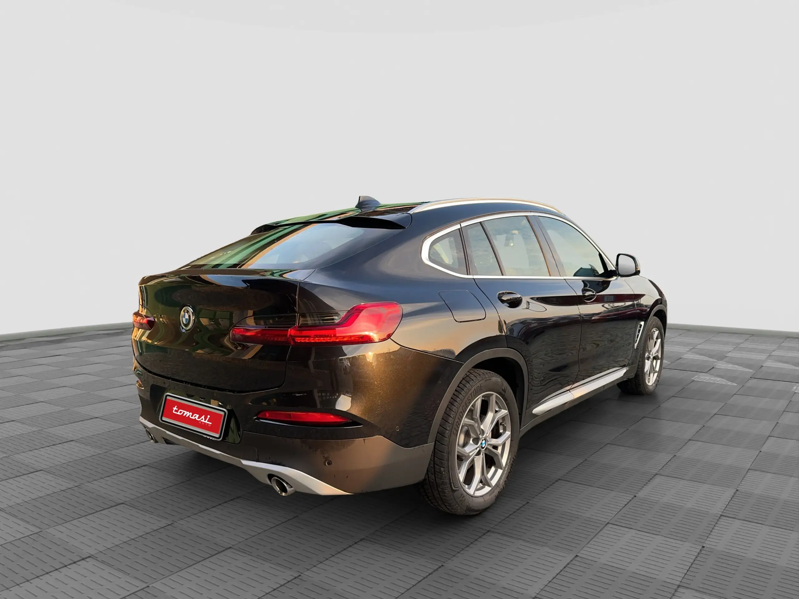 BMW - X4