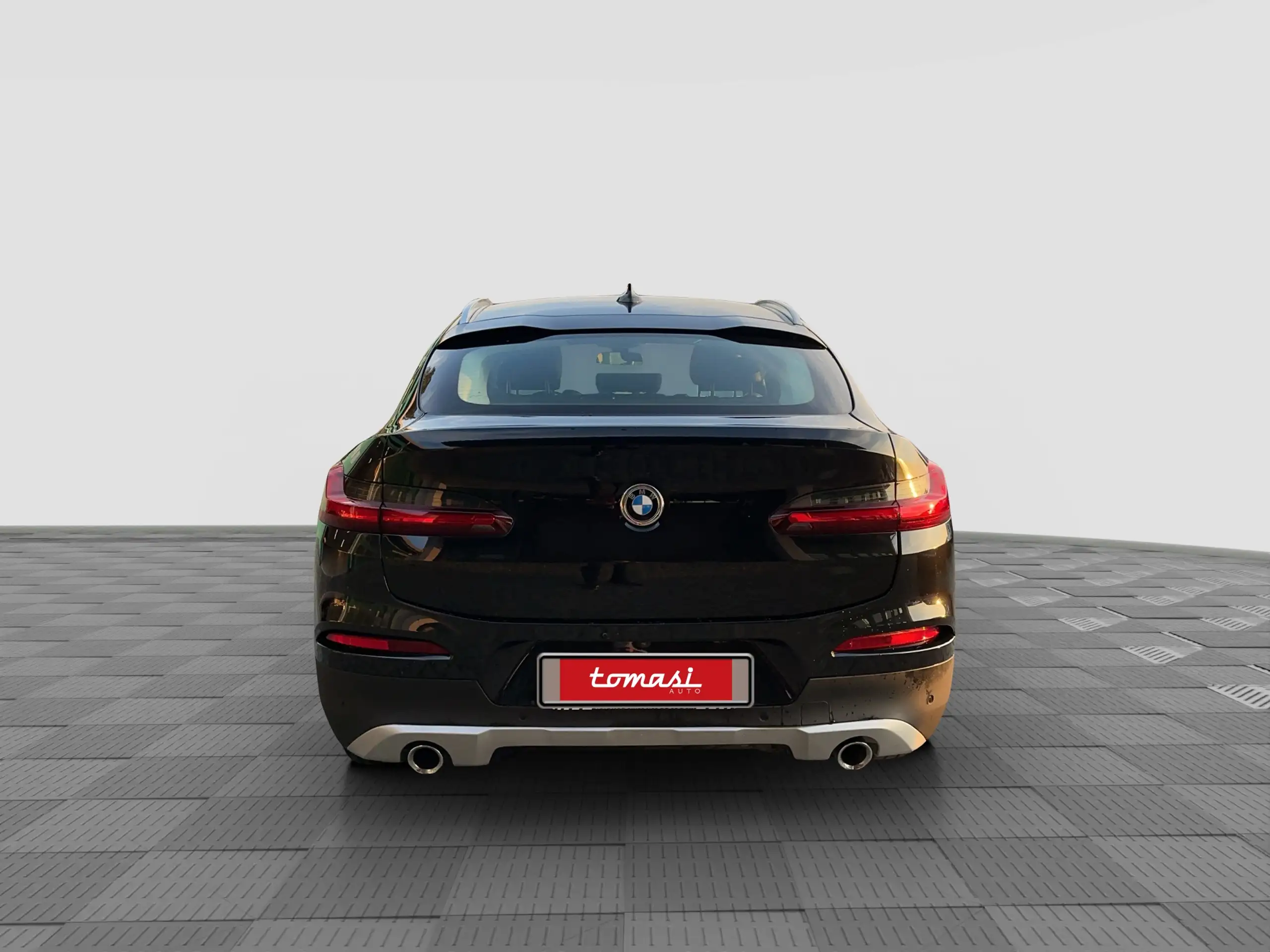 BMW - X4