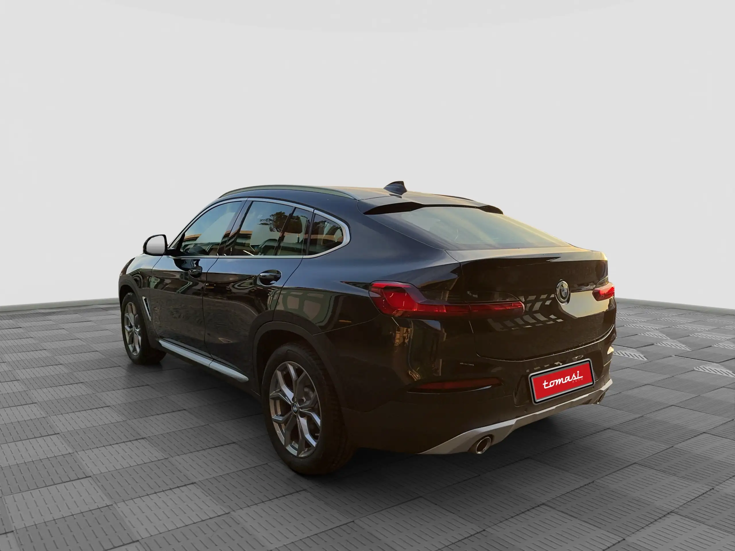 BMW - X4