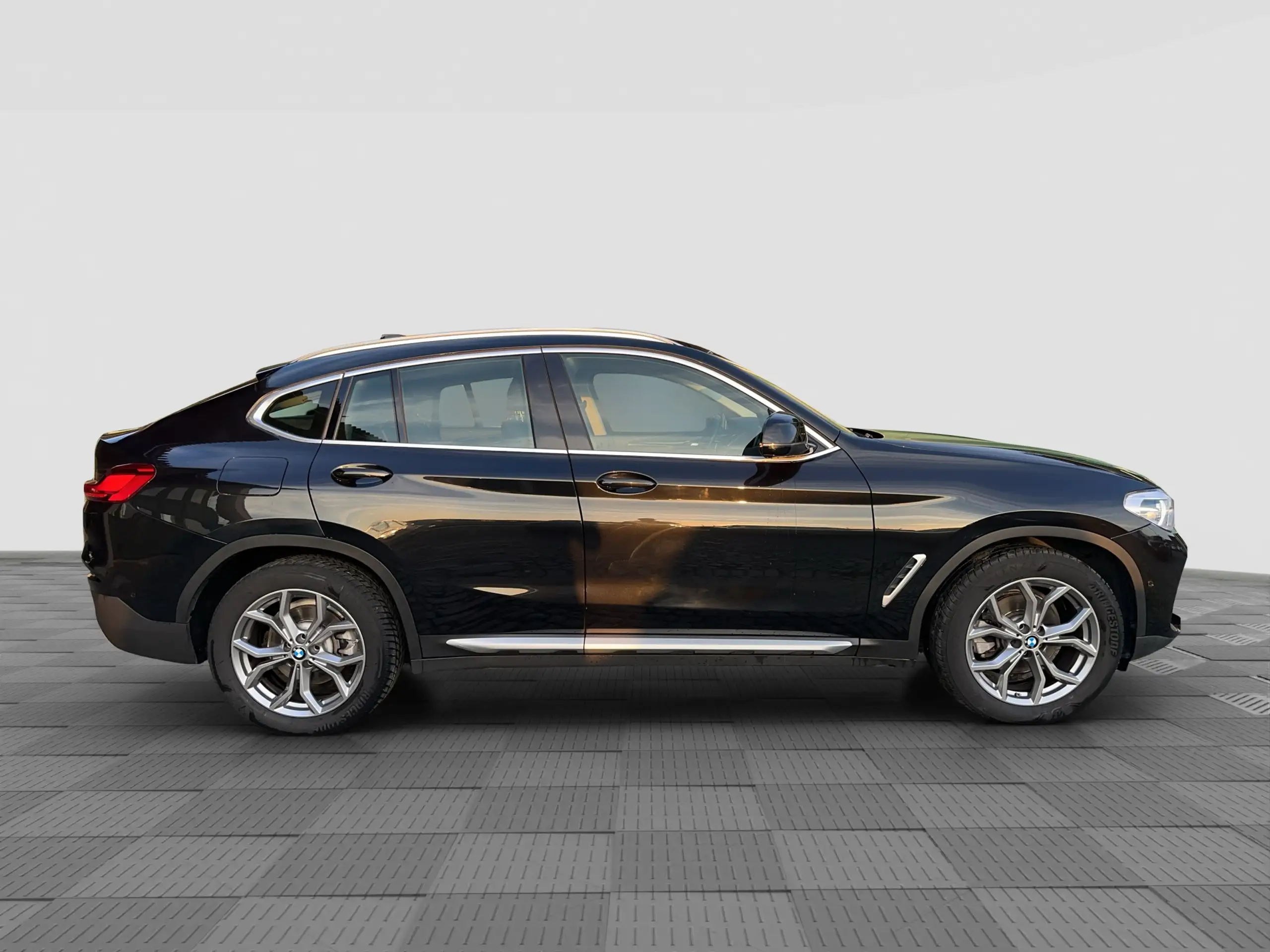 BMW - X4