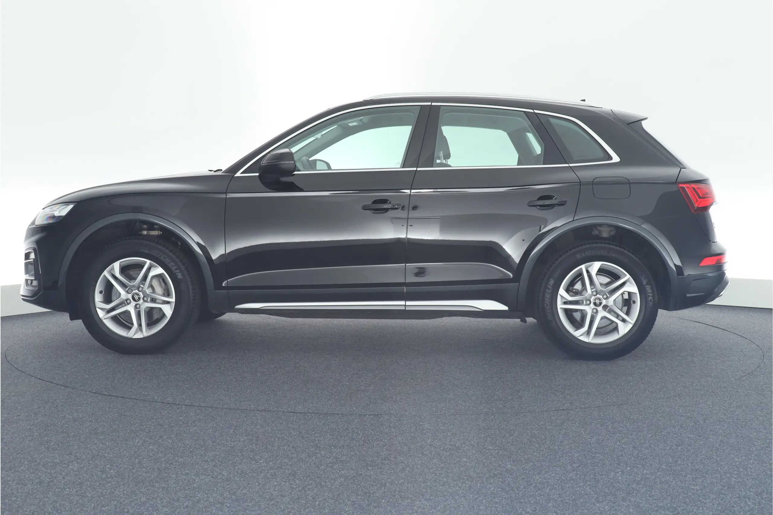 Audi - Q5