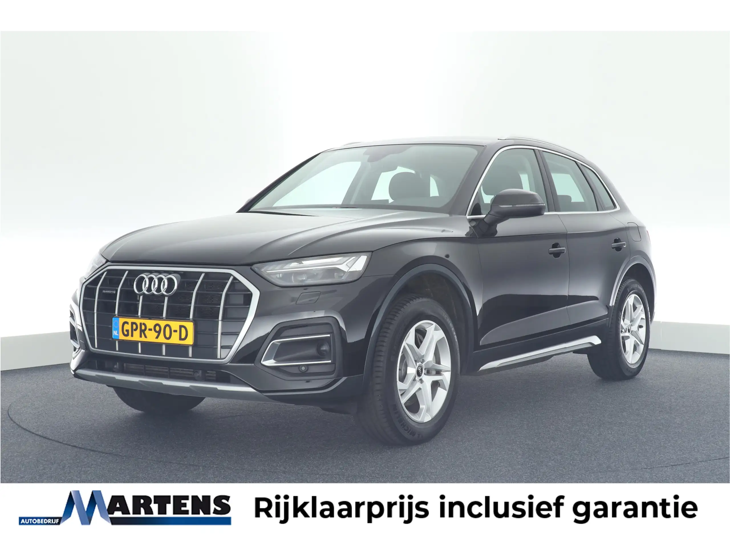 Audi - Q5