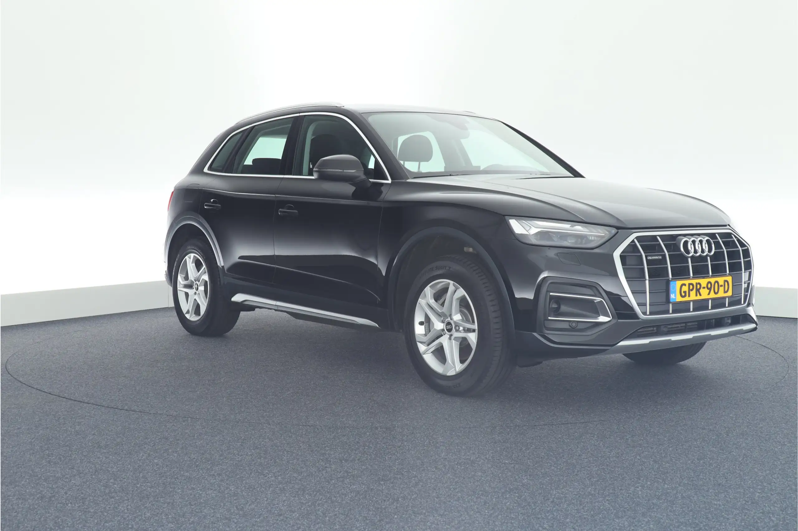 Audi - Q5