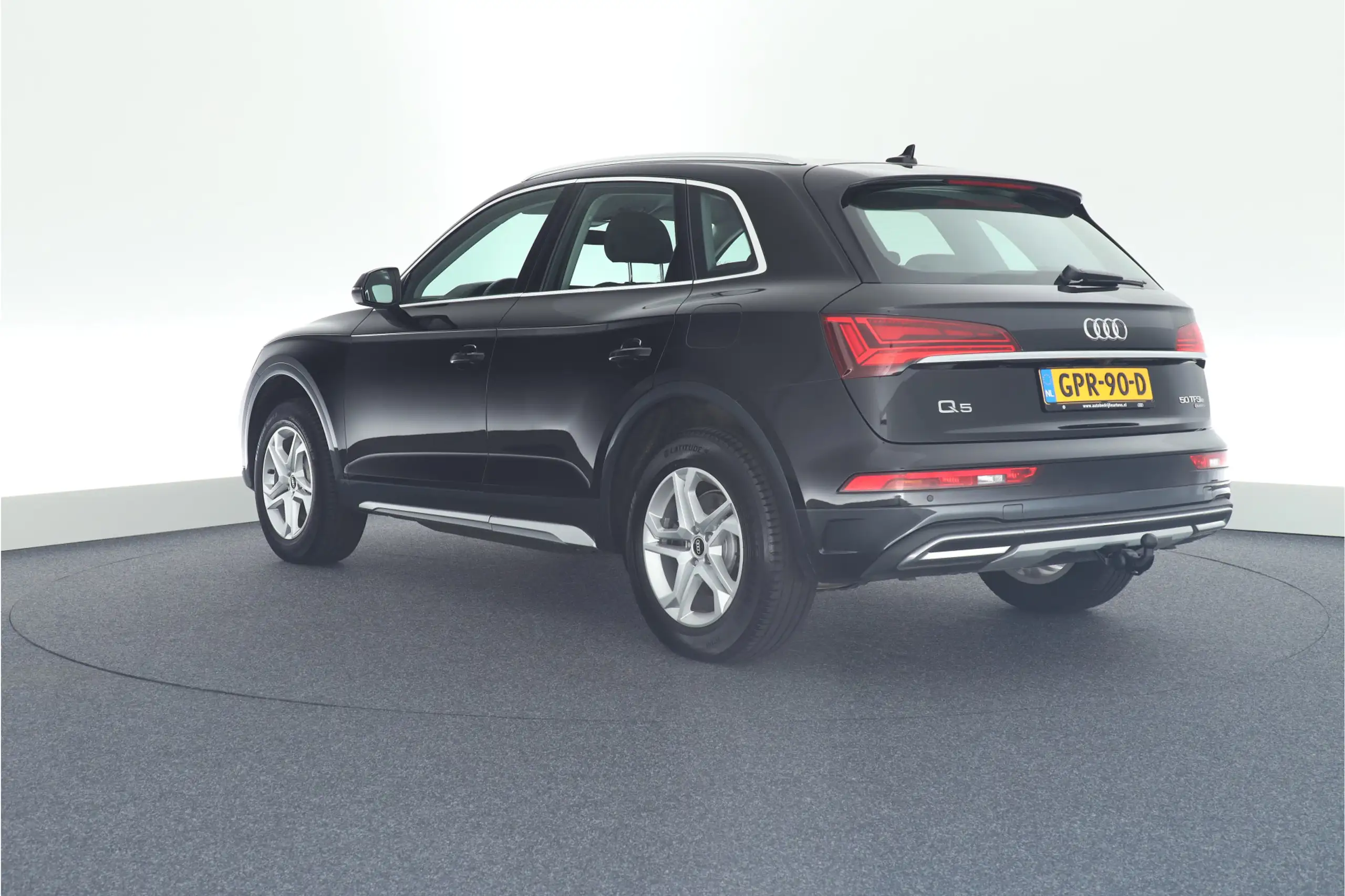 Audi - Q5