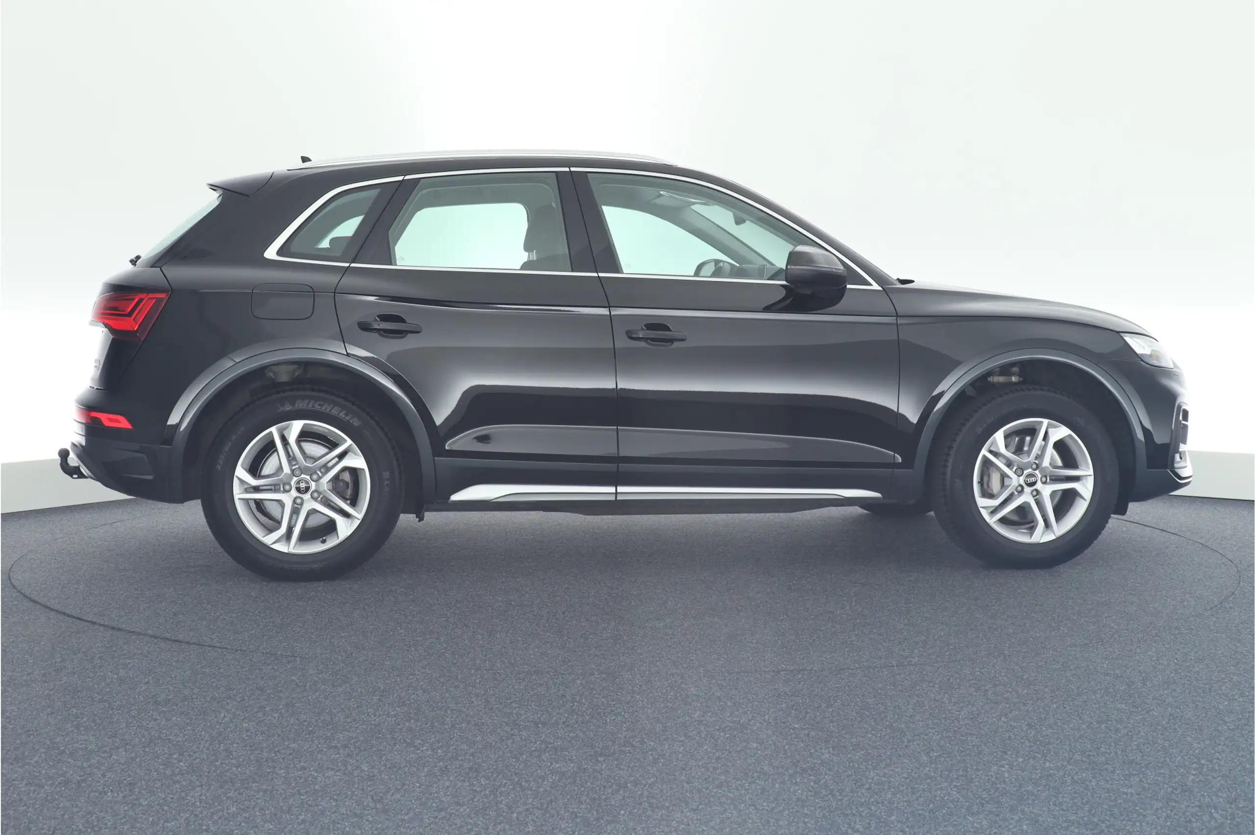 Audi - Q5