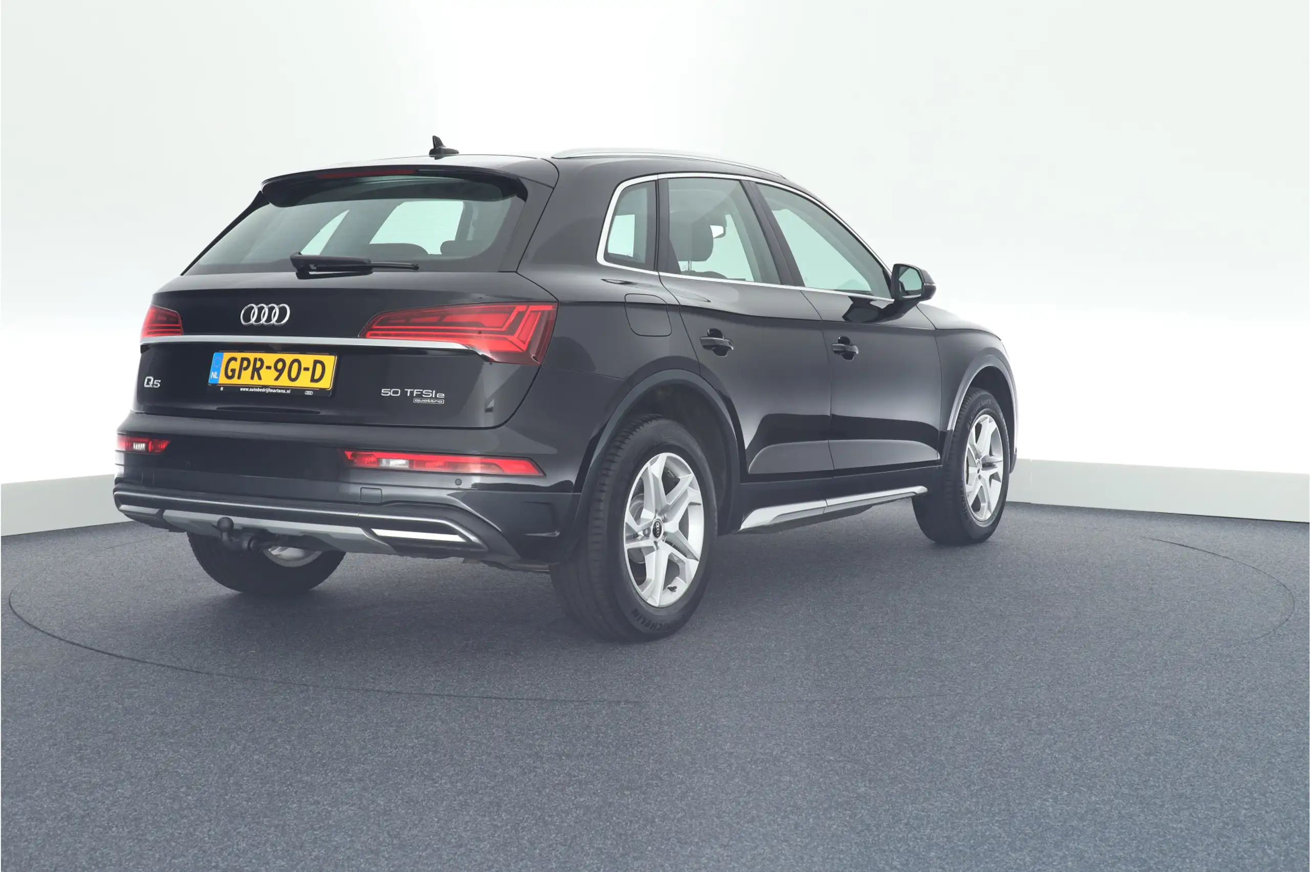 Audi - Q5