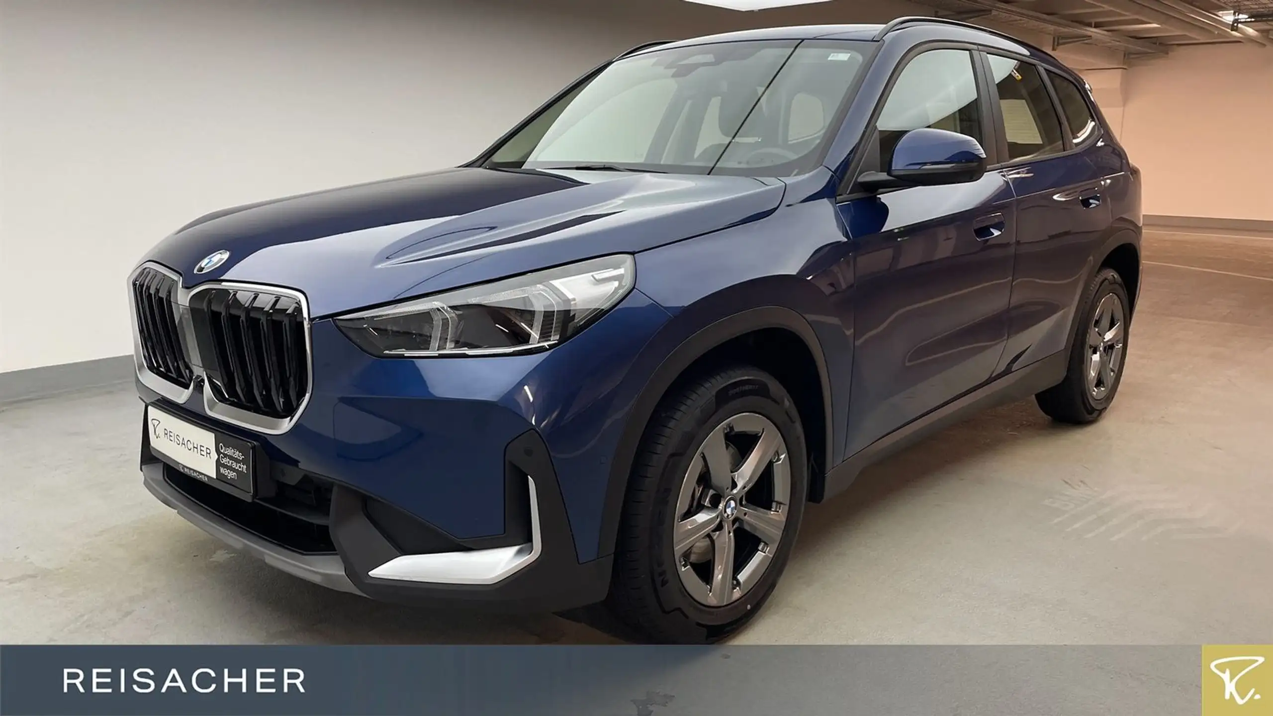 BMW - X1