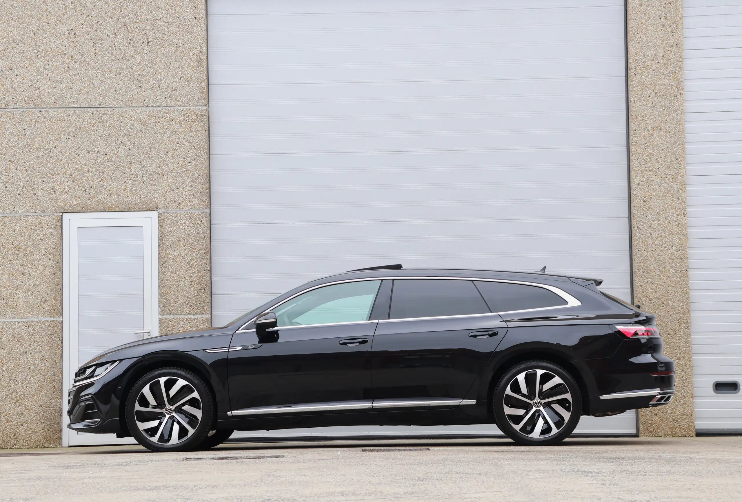 Volkswagen - Arteon