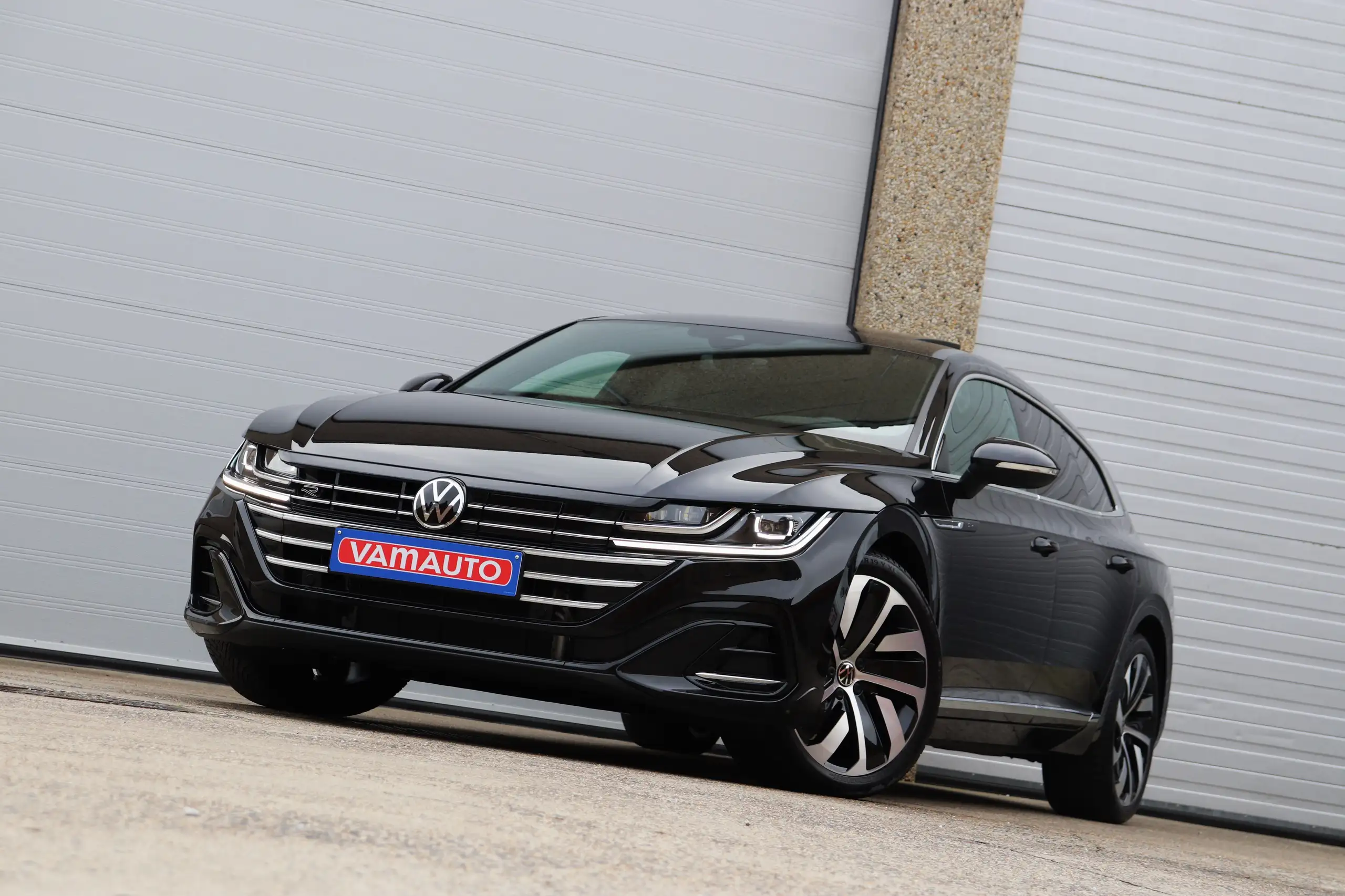 Volkswagen - Arteon