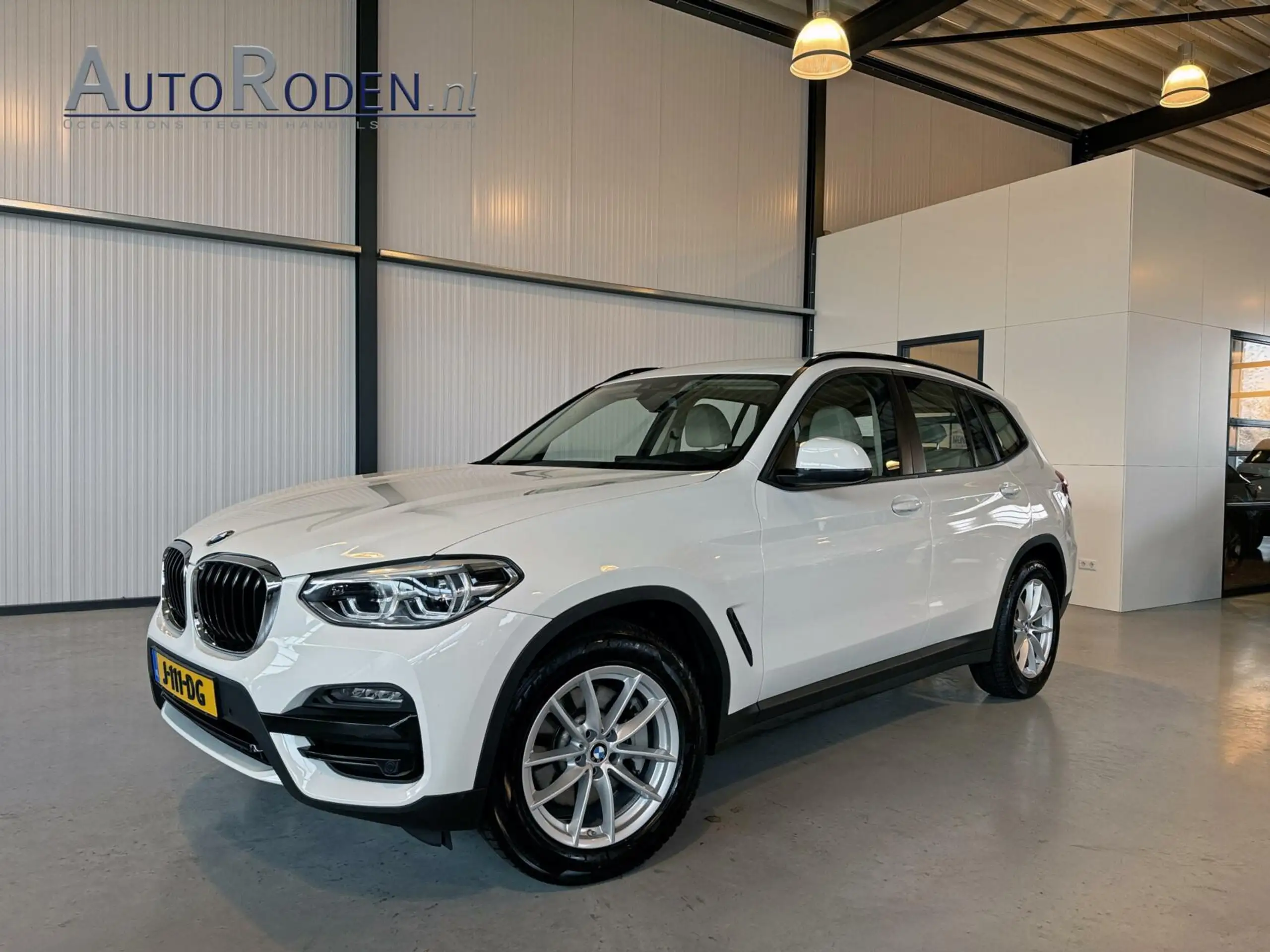 BMW - X3