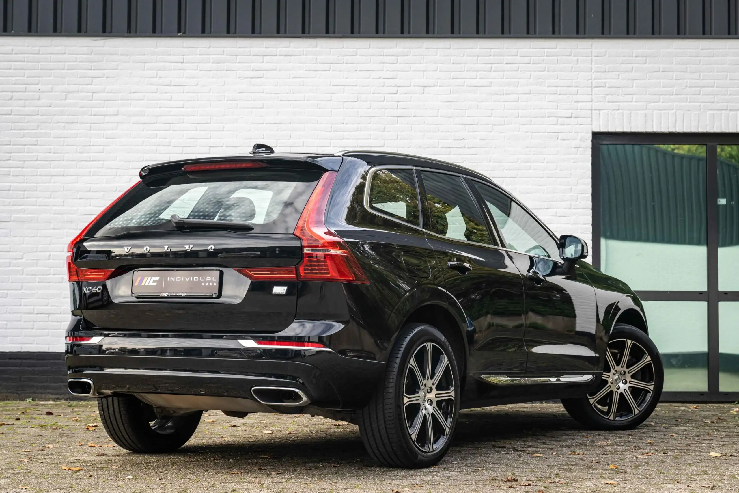 Volvo - XC60