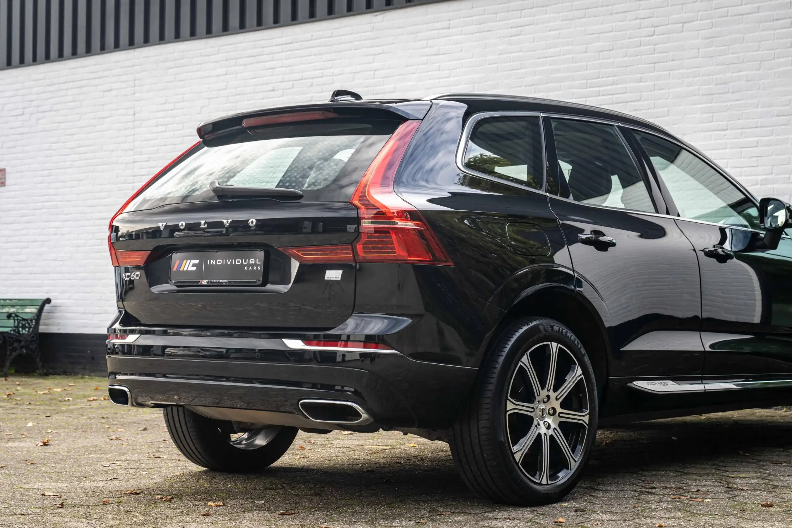 Volvo - XC60