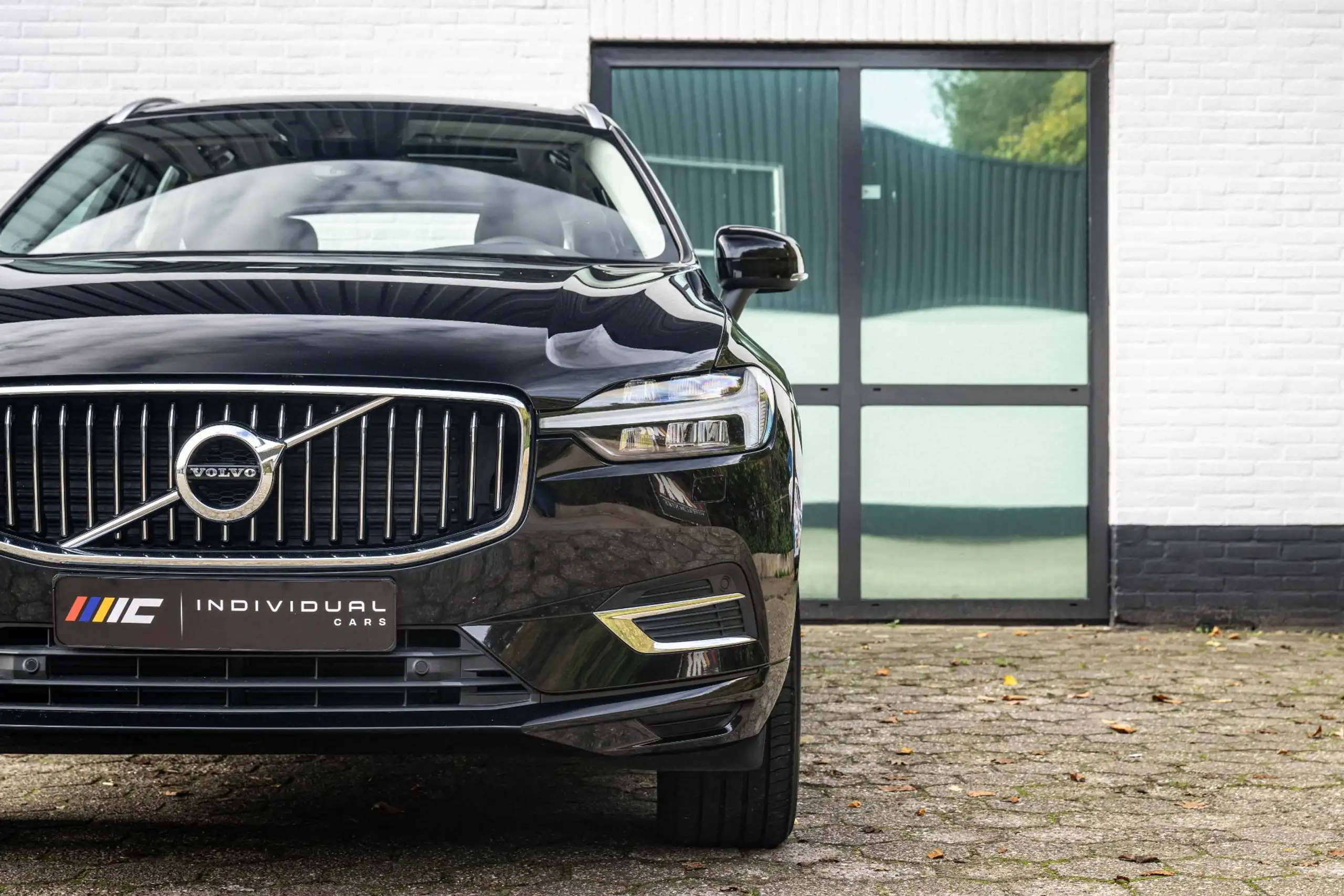 Volvo - XC60