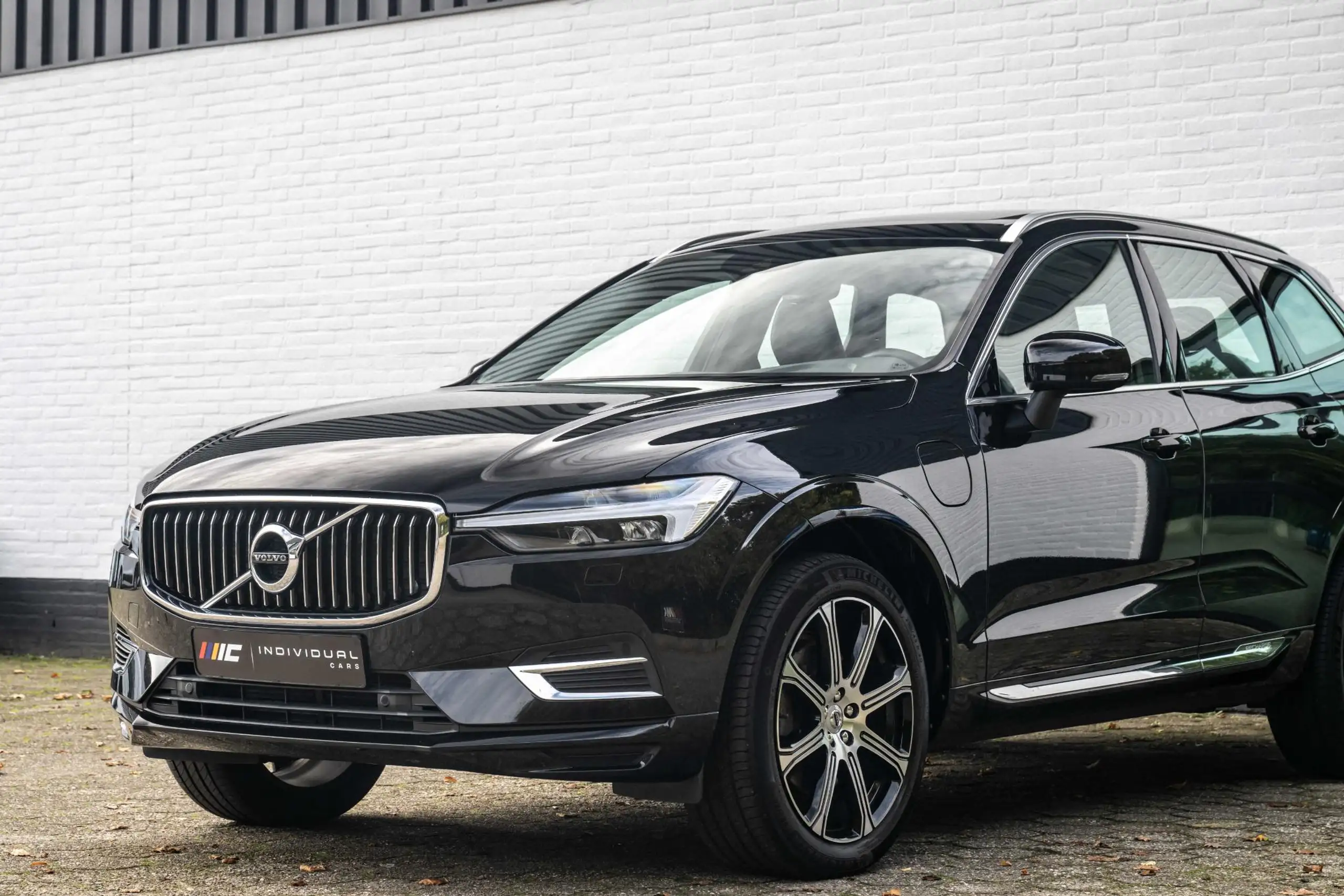 Volvo - XC60