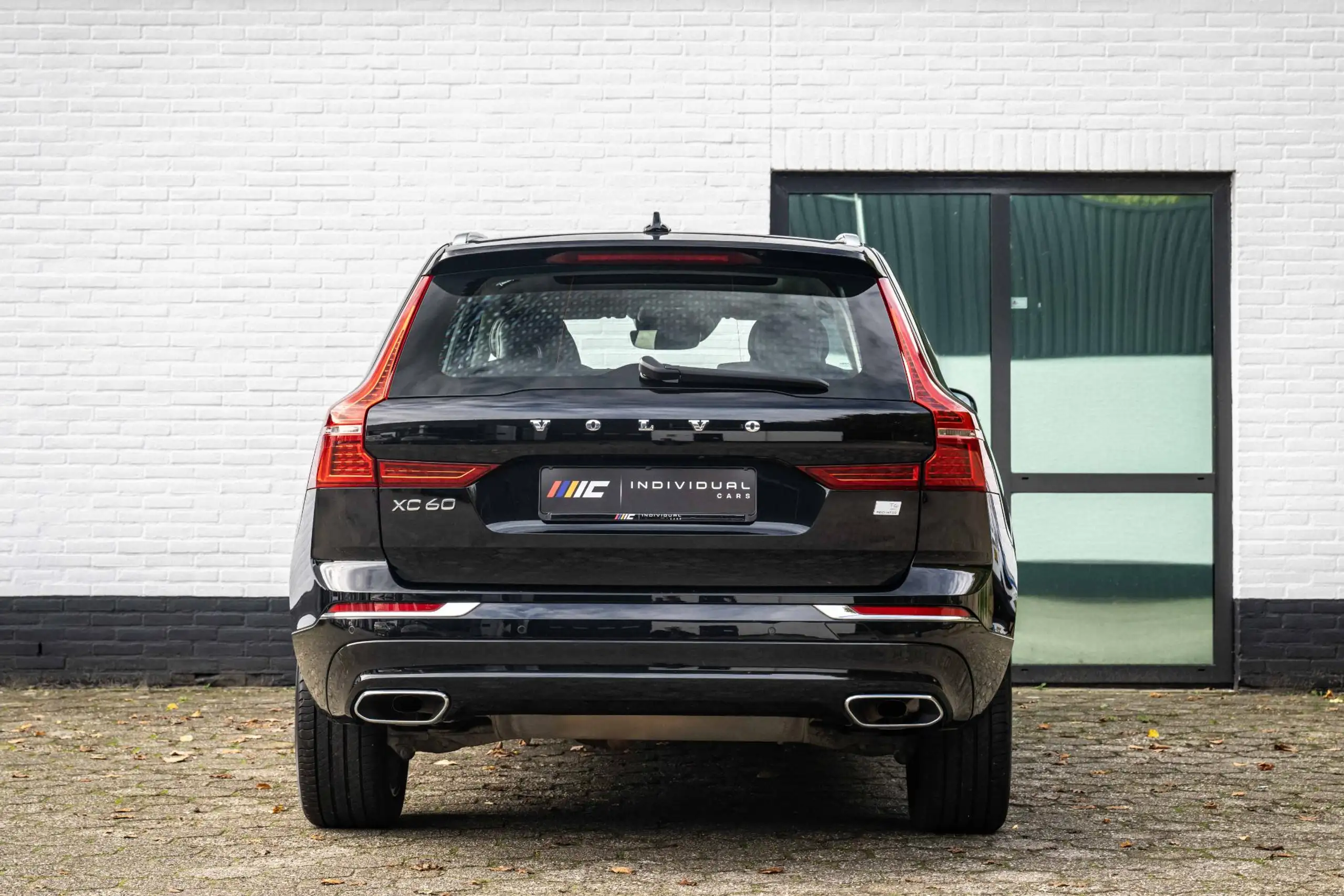 Volvo - XC60