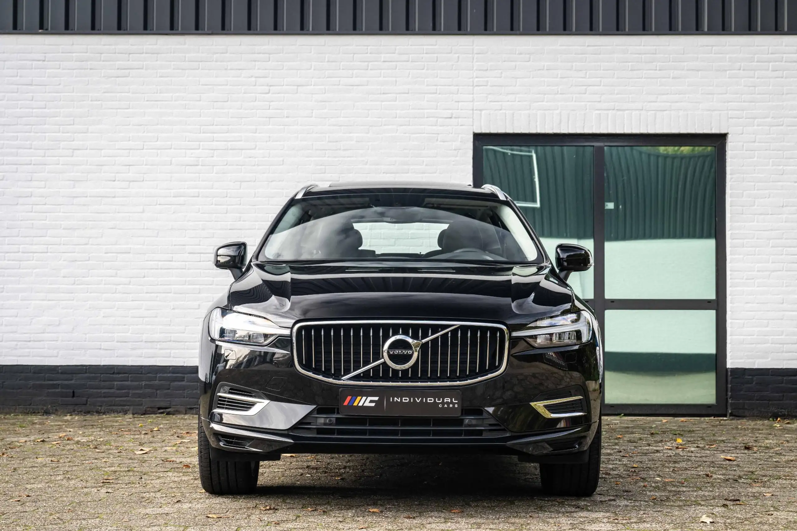 Volvo - XC60