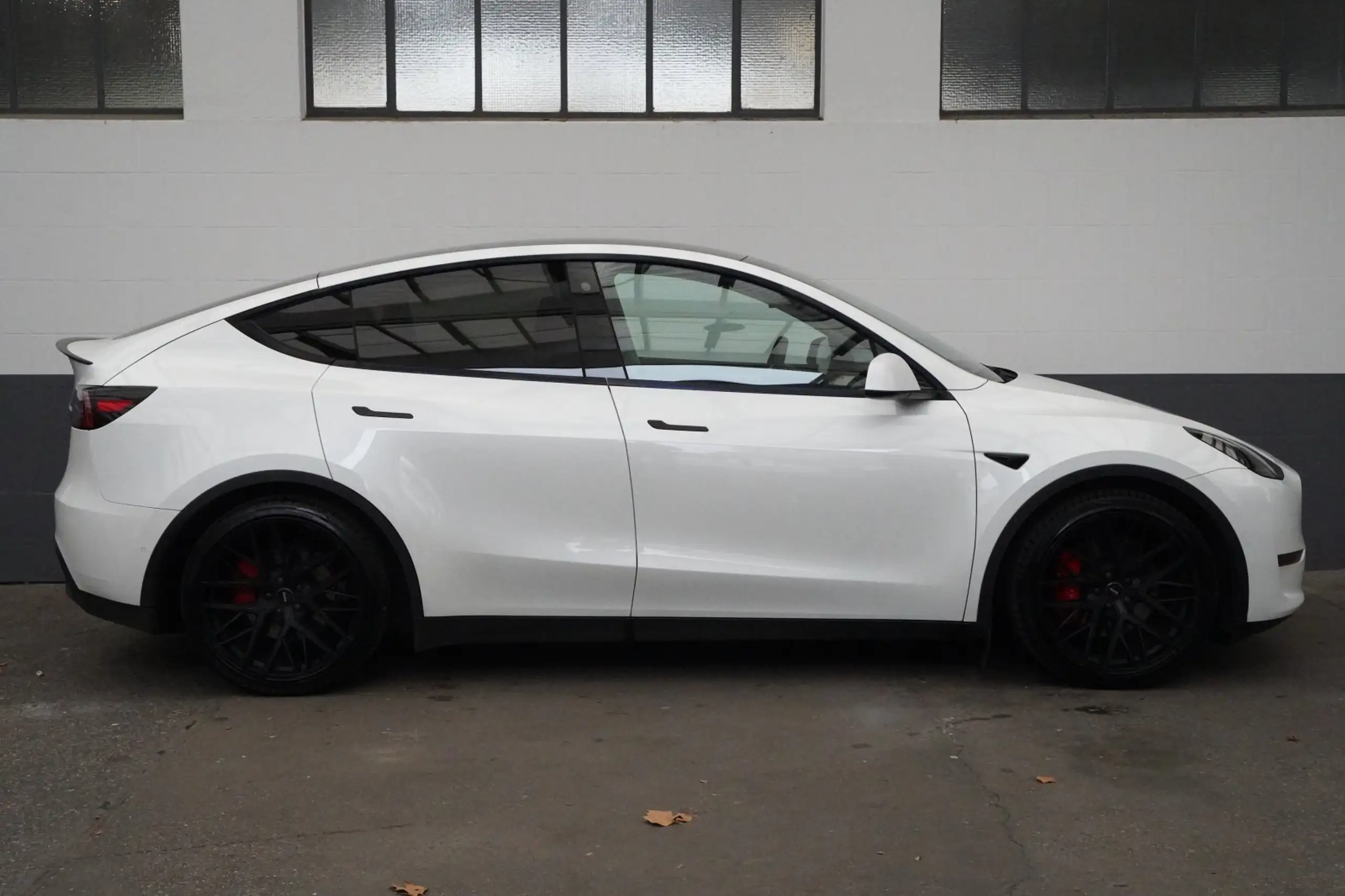 Tesla - Model Y