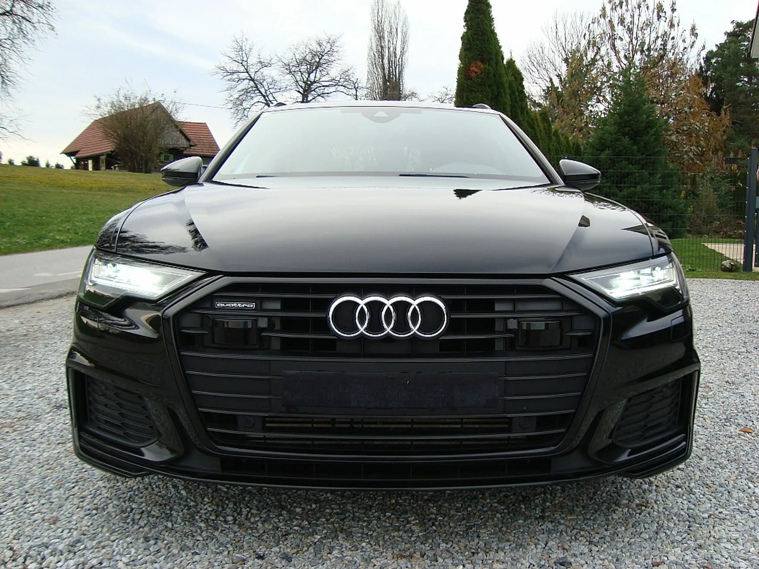 Audi - A6