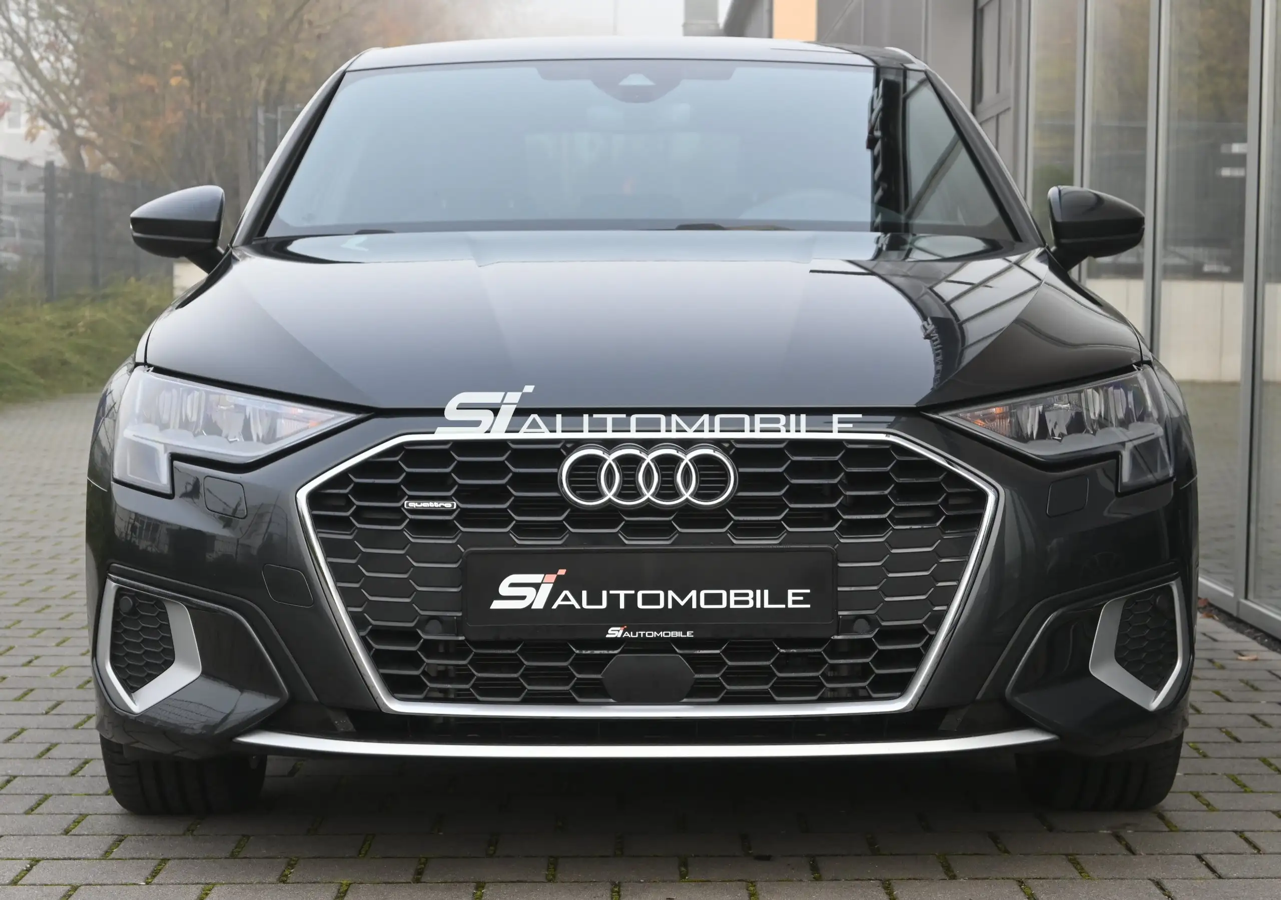 Audi - A3