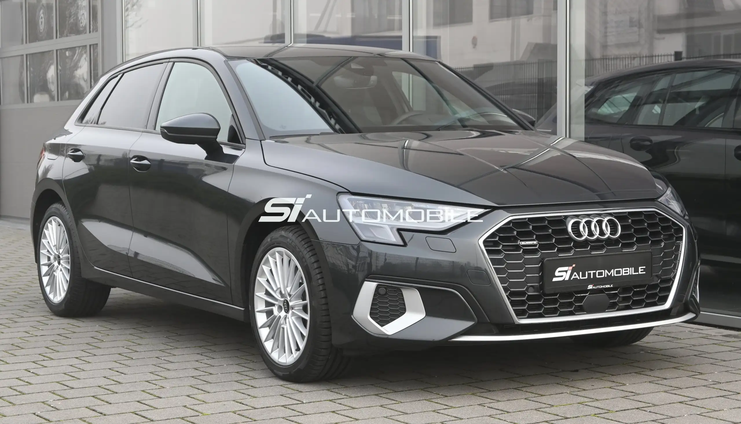 Audi - A3