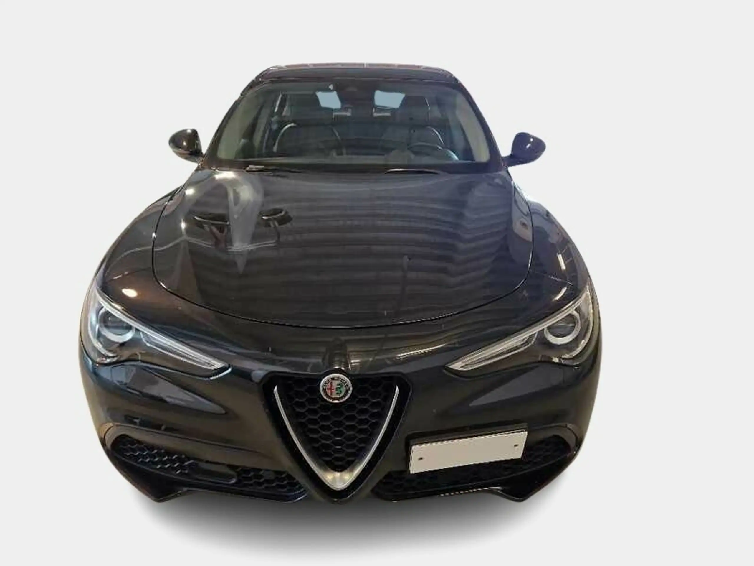 Alfa Romeo - Stelvio