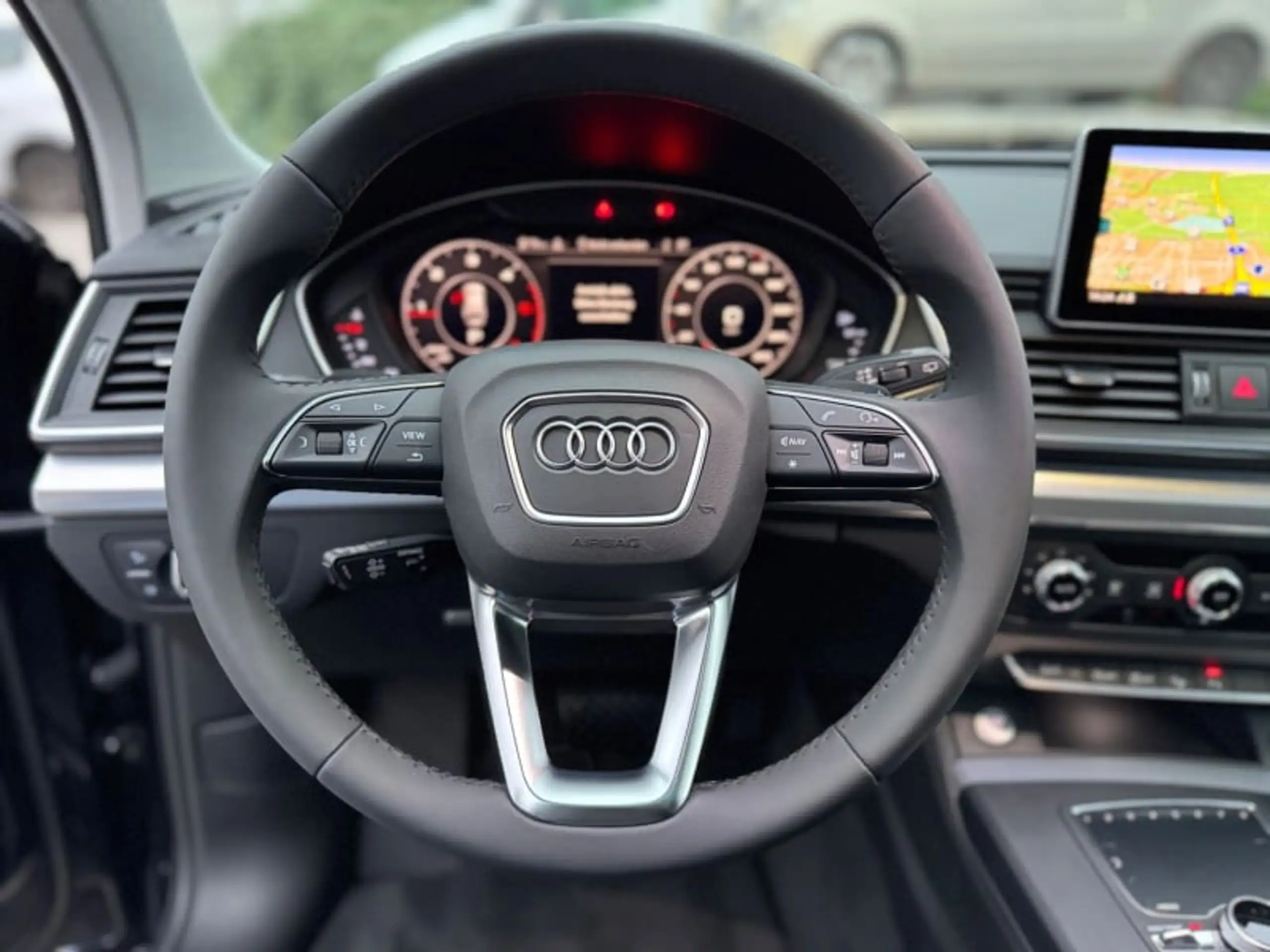 Audi - Q5