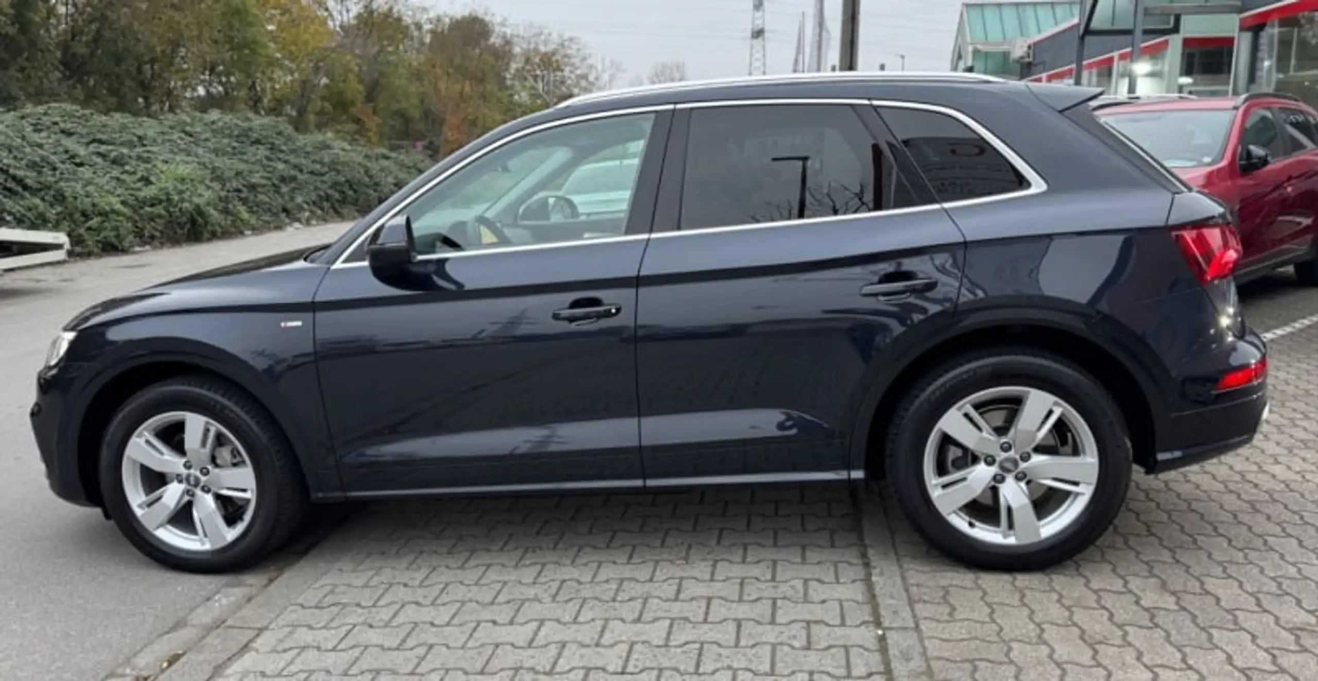 Audi - Q5