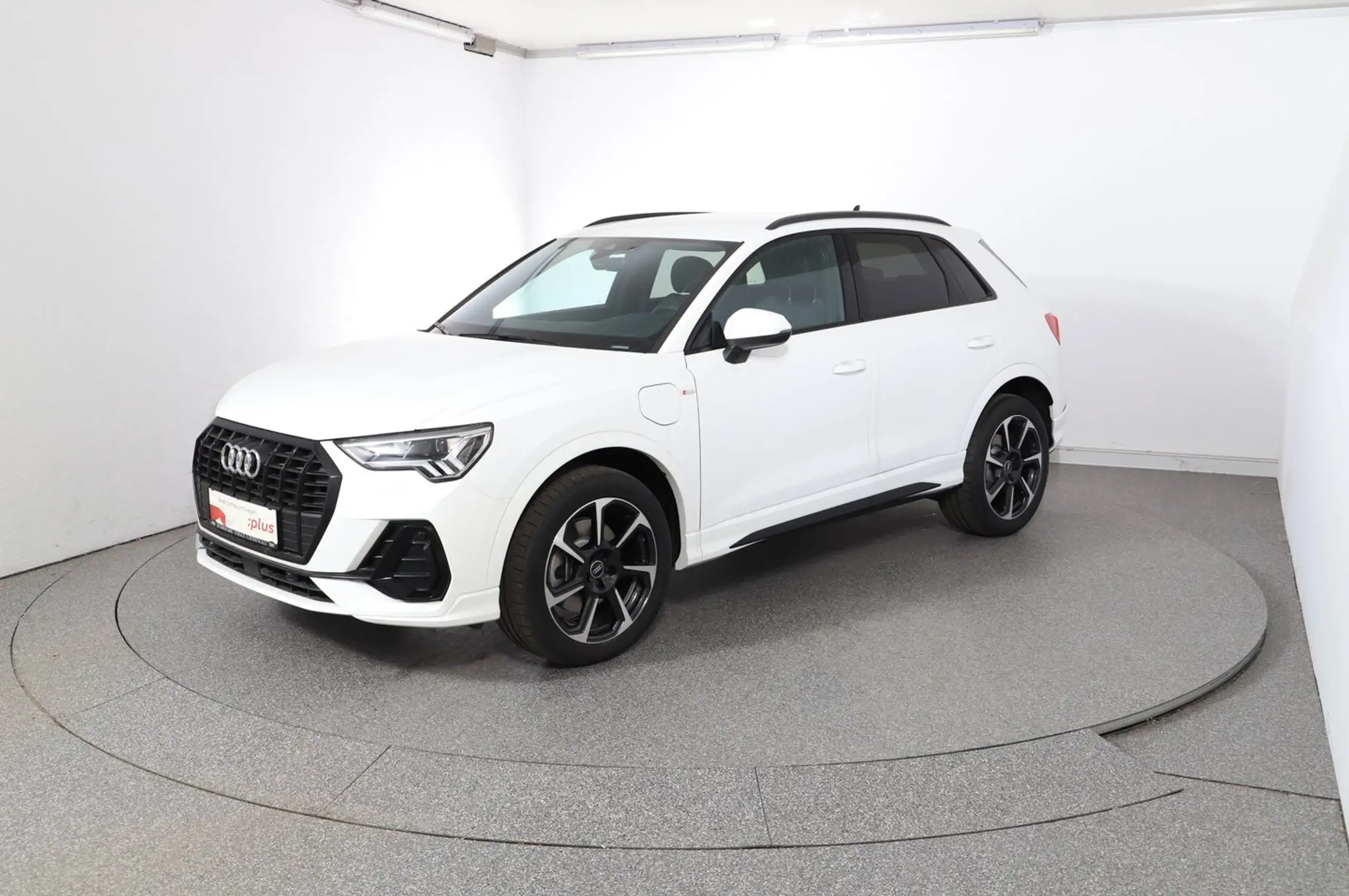 Audi Q3 2023