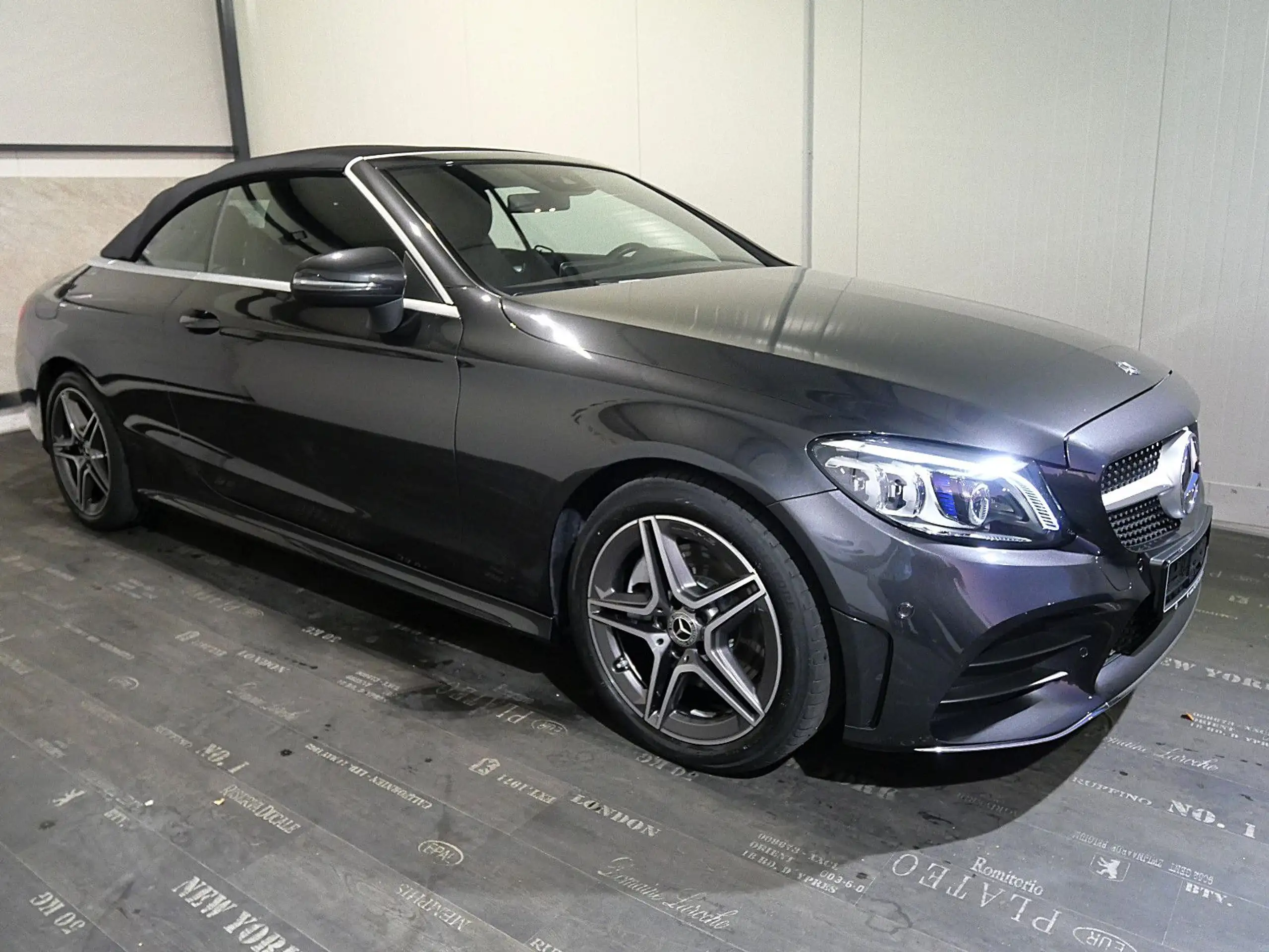 Mercedes-Benz - C 300