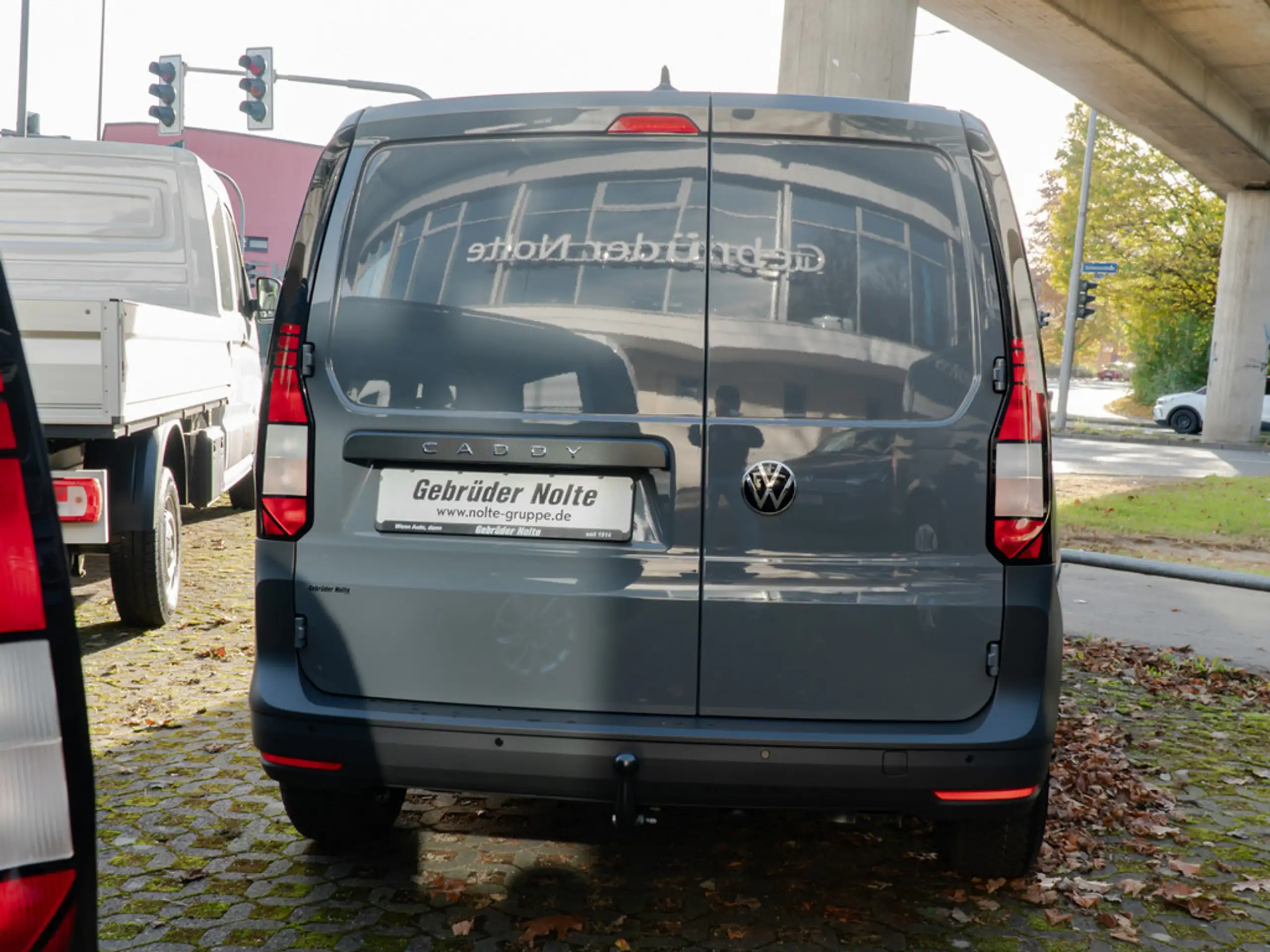 Volkswagen - Caddy