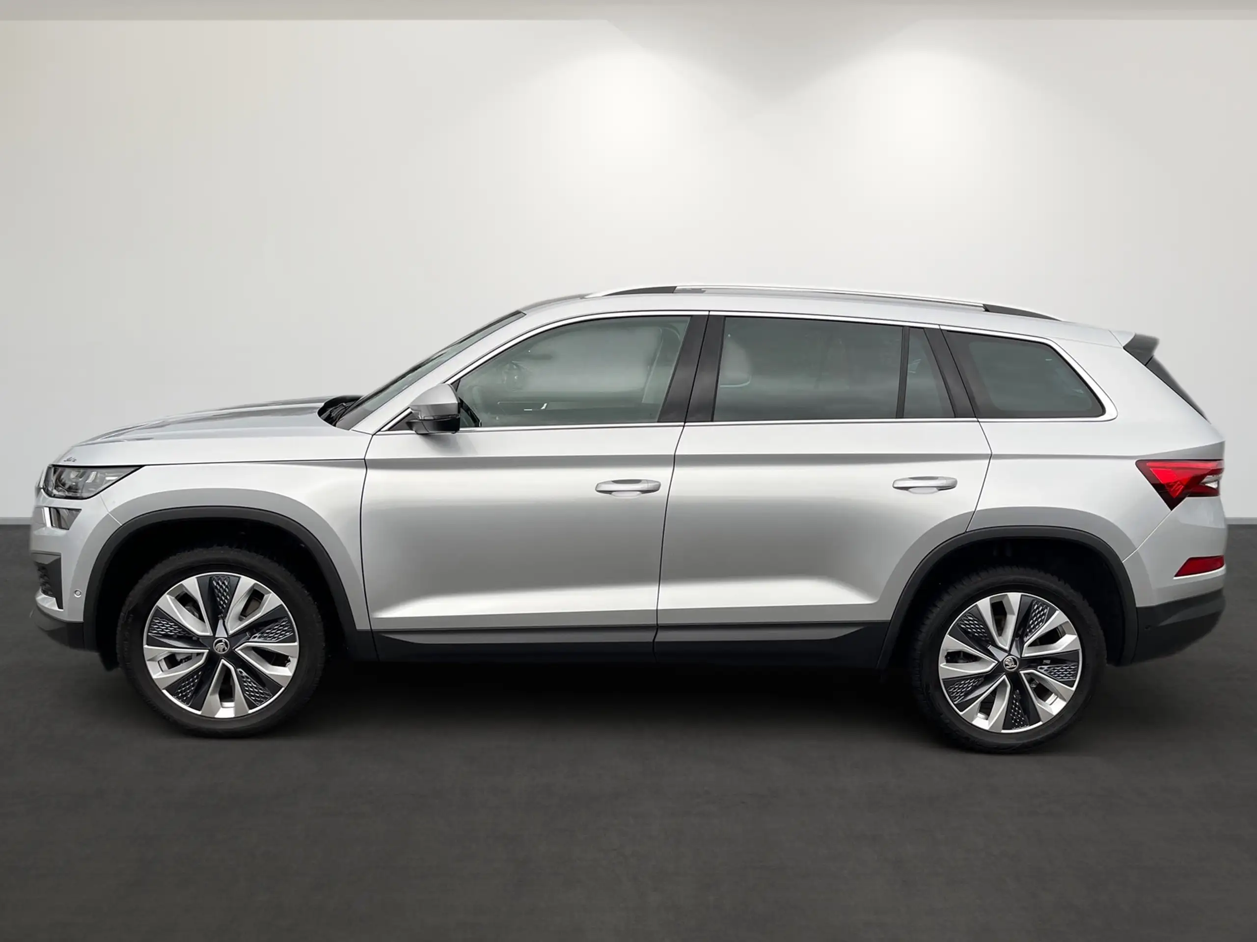 Skoda - Kodiaq