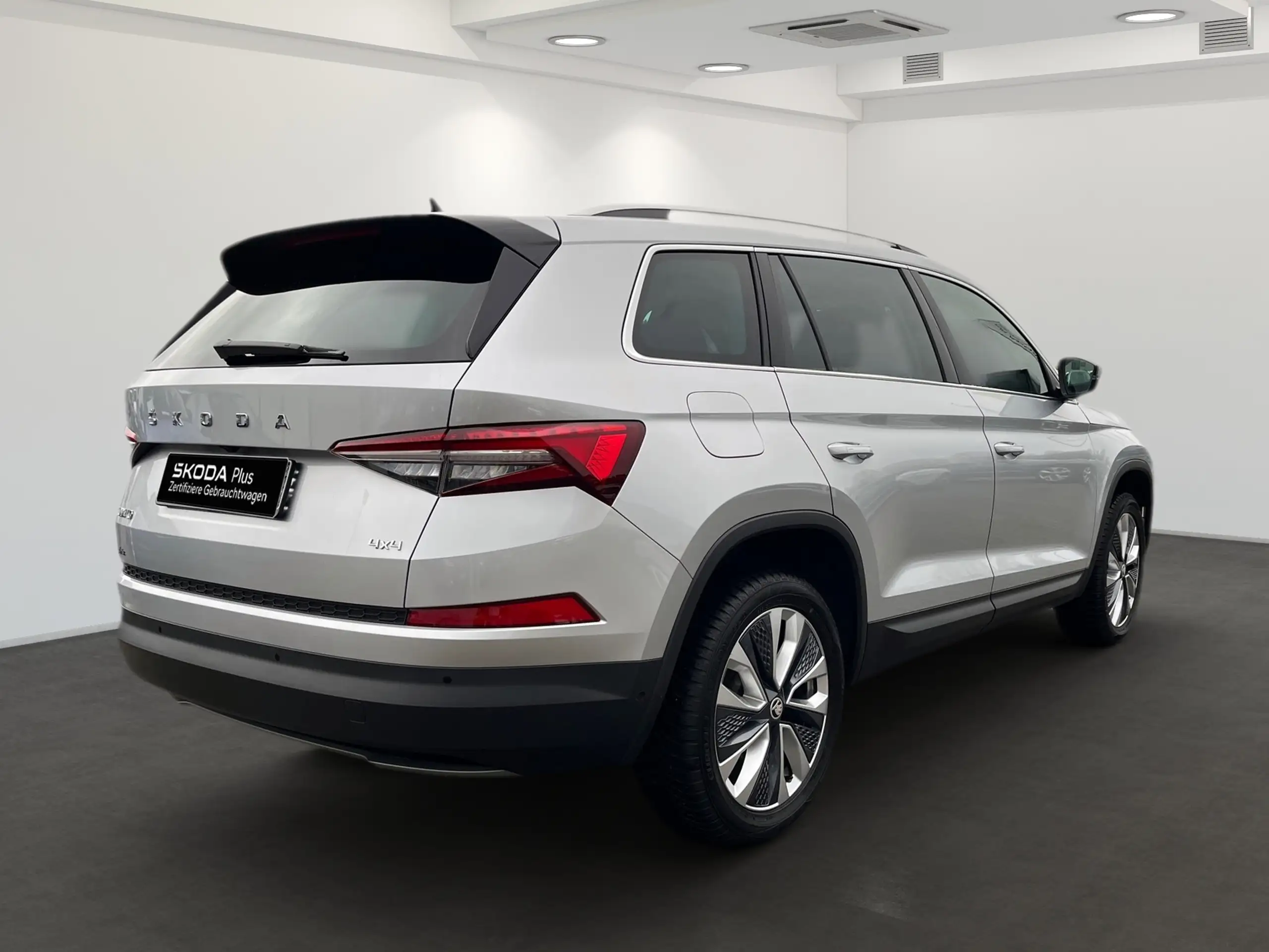 Skoda - Kodiaq