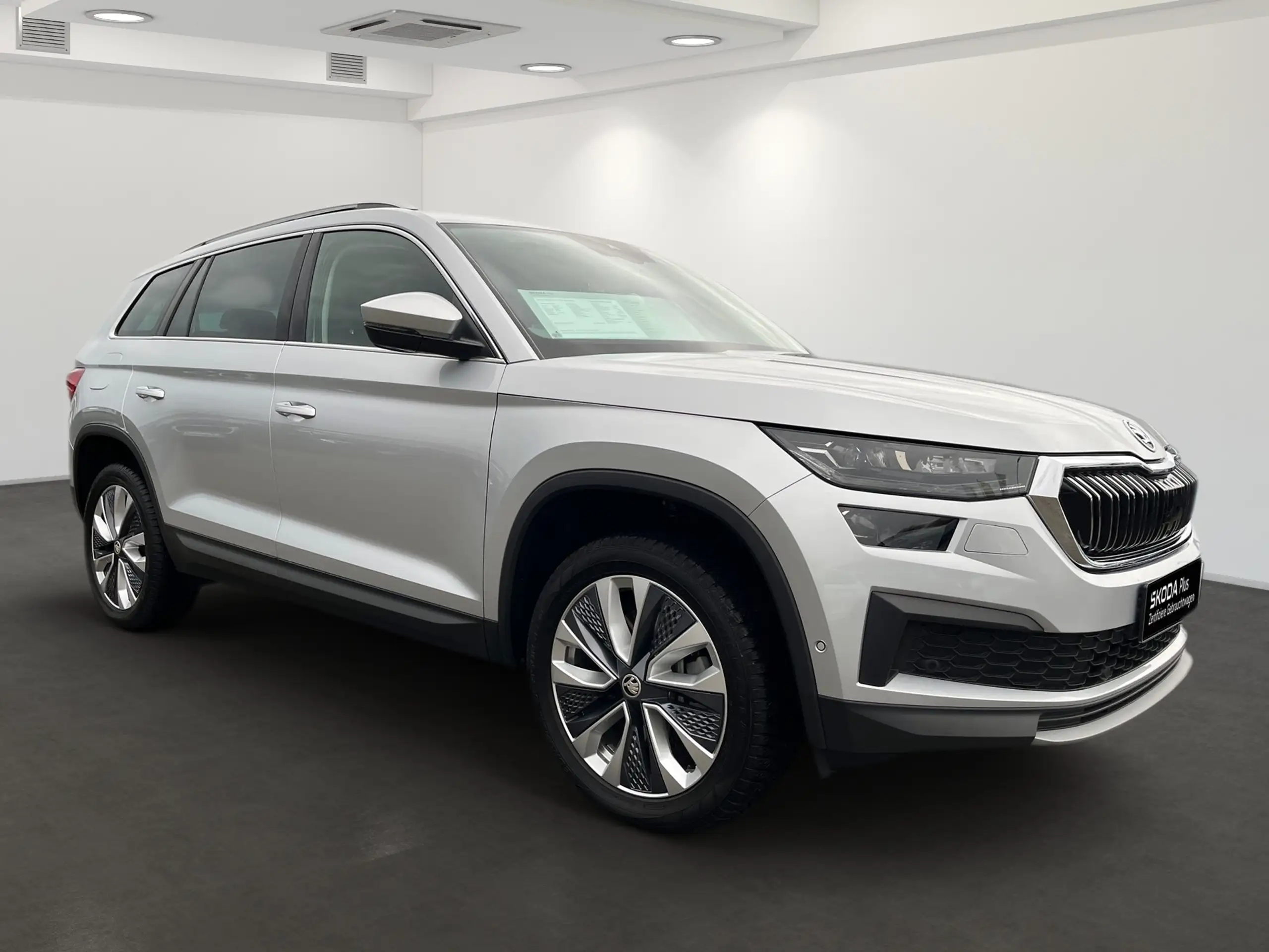 Skoda - Kodiaq