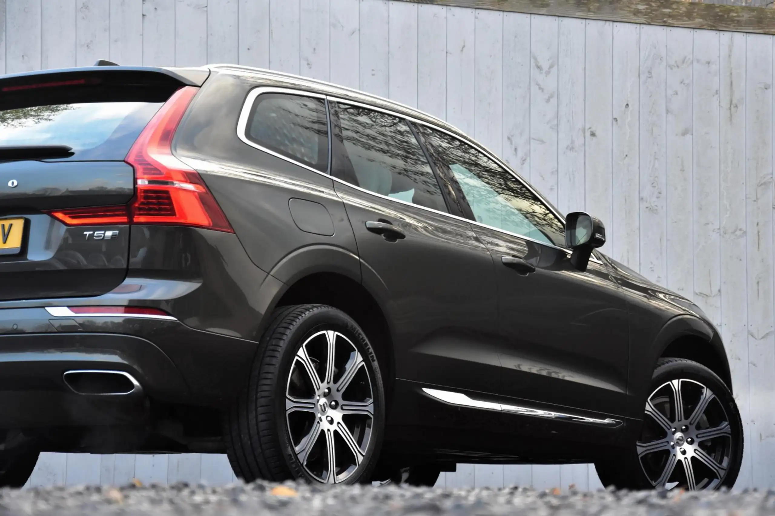 Volvo - XC60