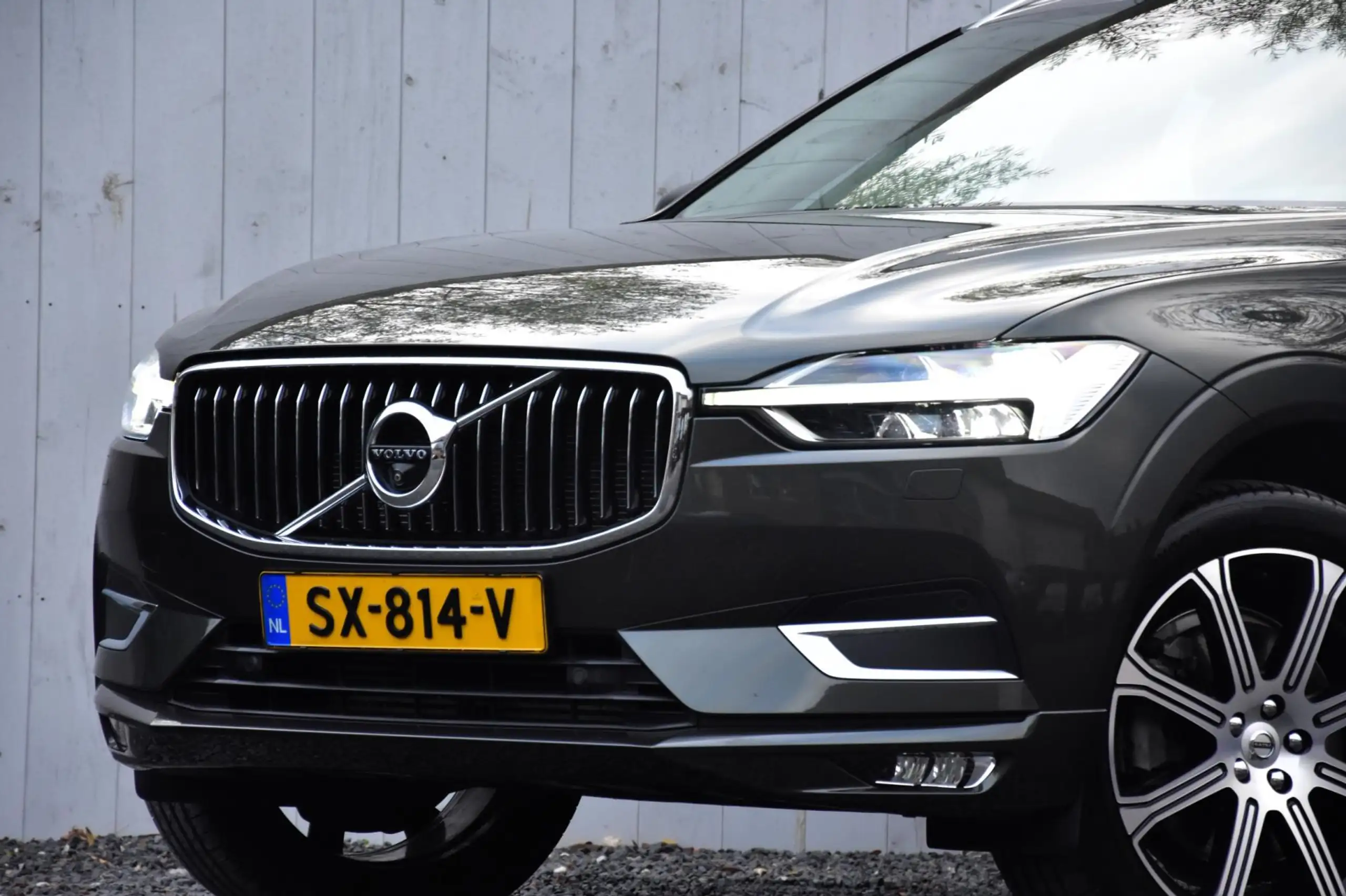 Volvo - XC60